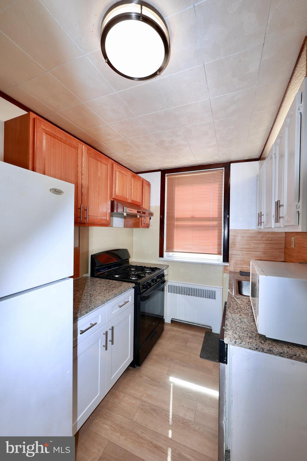 PHILADELPHIA (NORTHEAST) - Residential