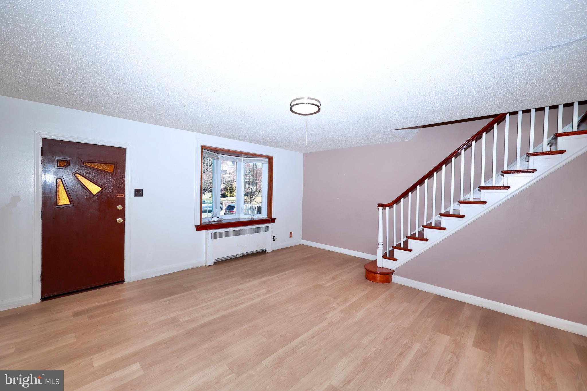 PHILADELPHIA (NORTHEAST) - Residential