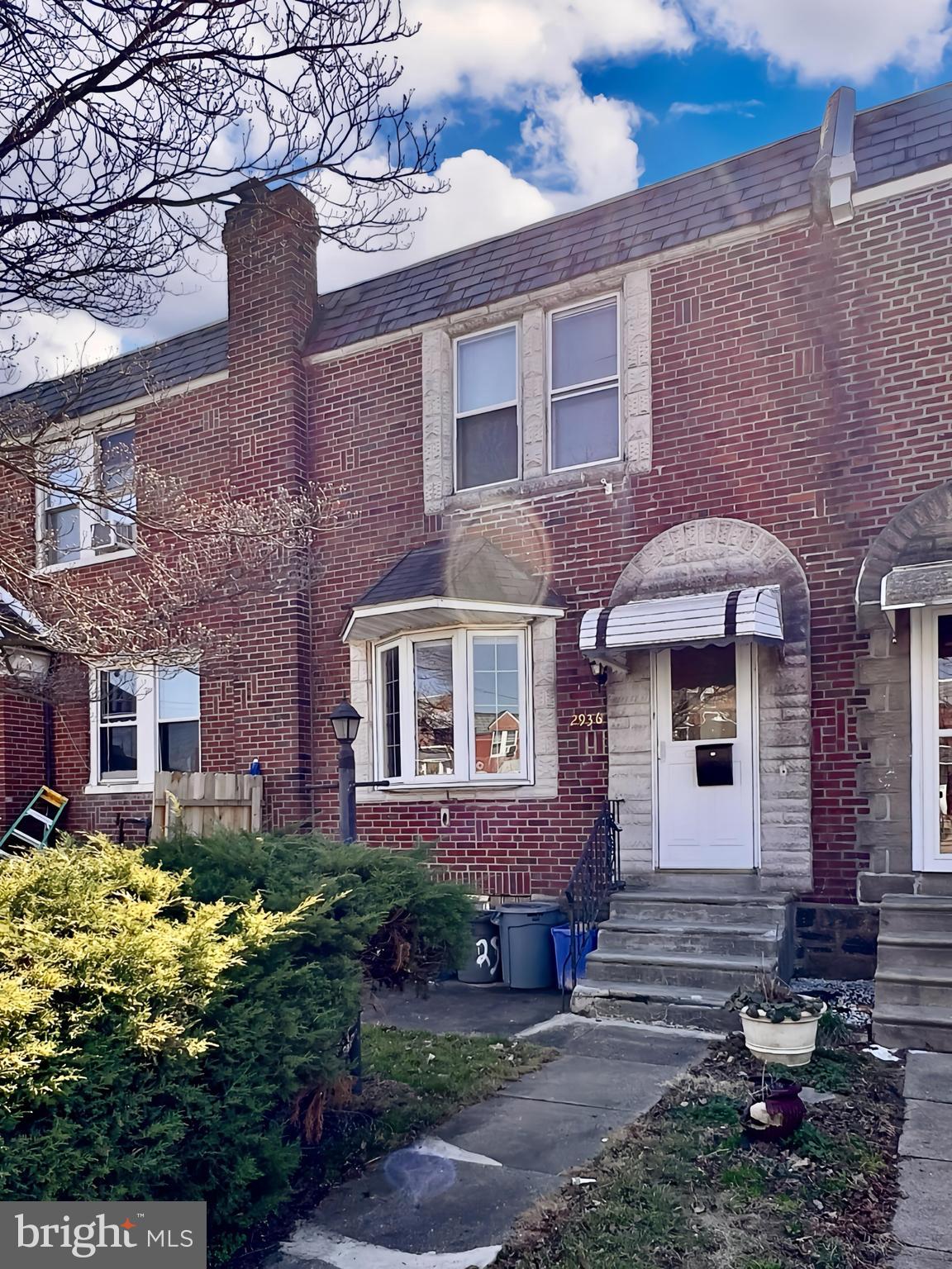 PHILADELPHIA (NORTHEAST) - Residential