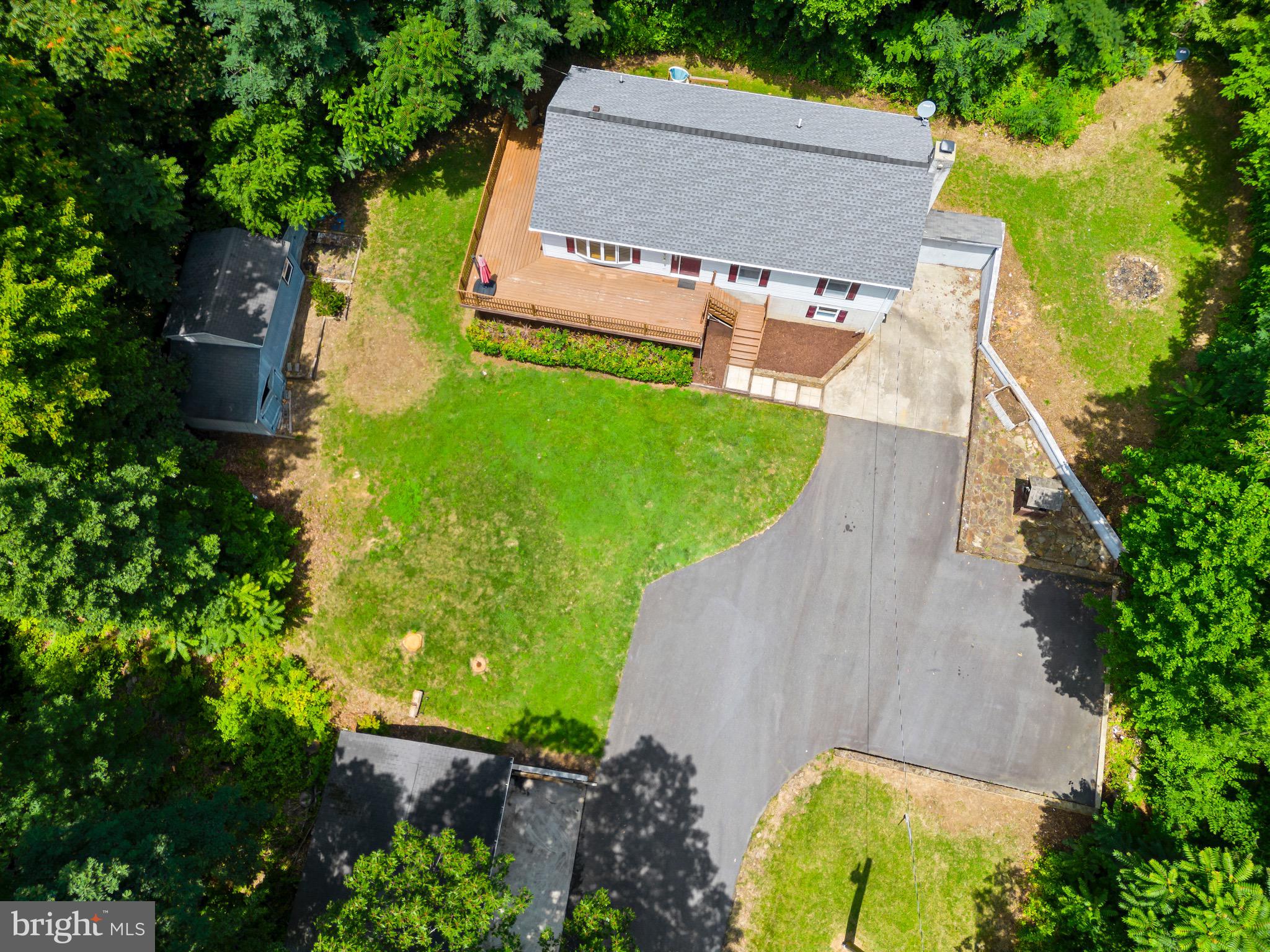 DANIELS MOUNTAIN - Residential