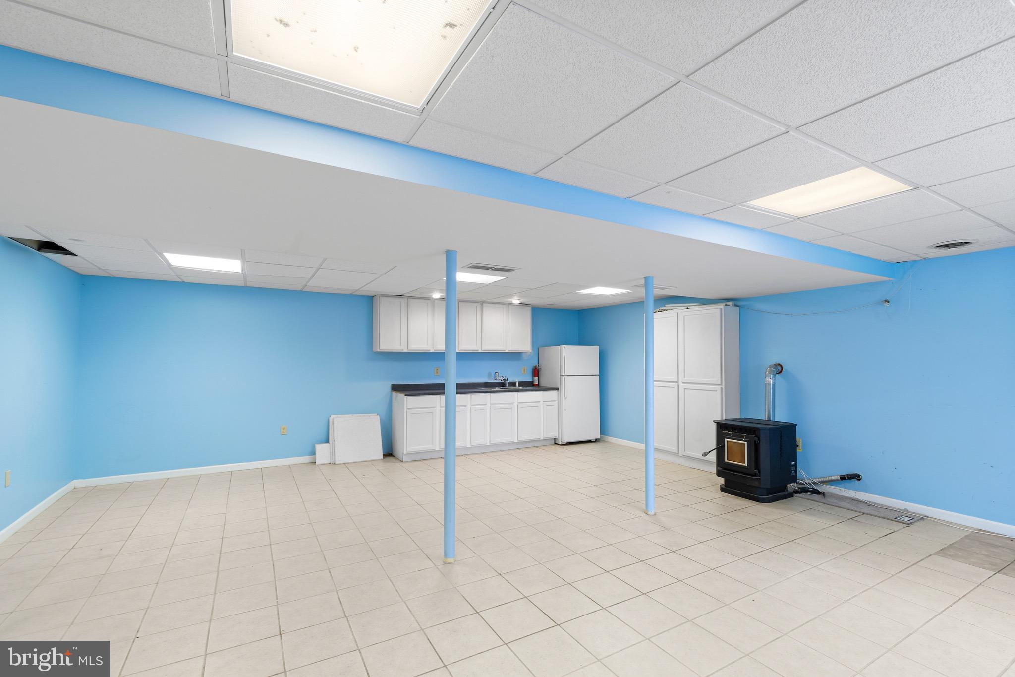 DANIELS MOUNTAIN - Residential