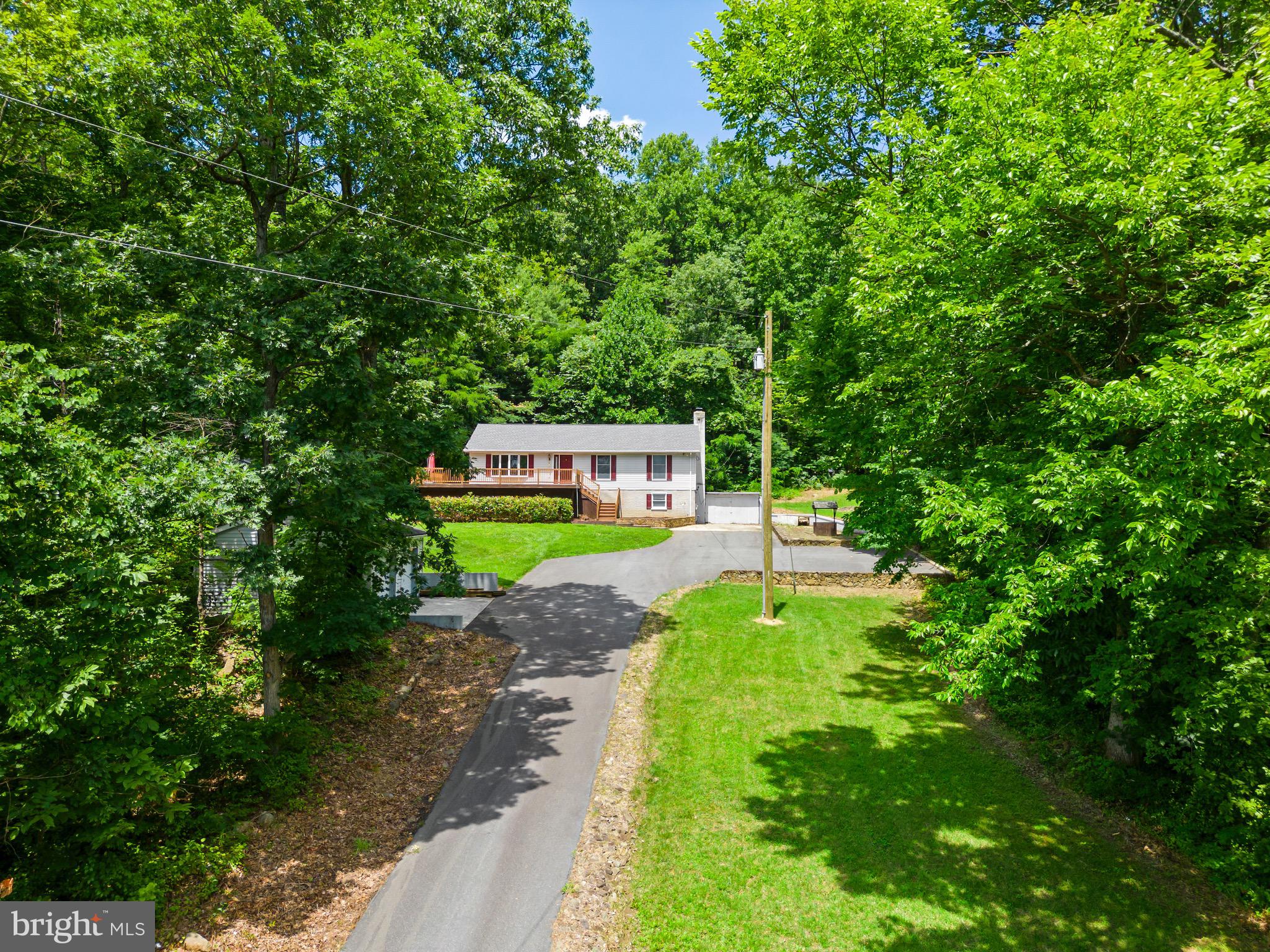 DANIELS MOUNTAIN - Residential