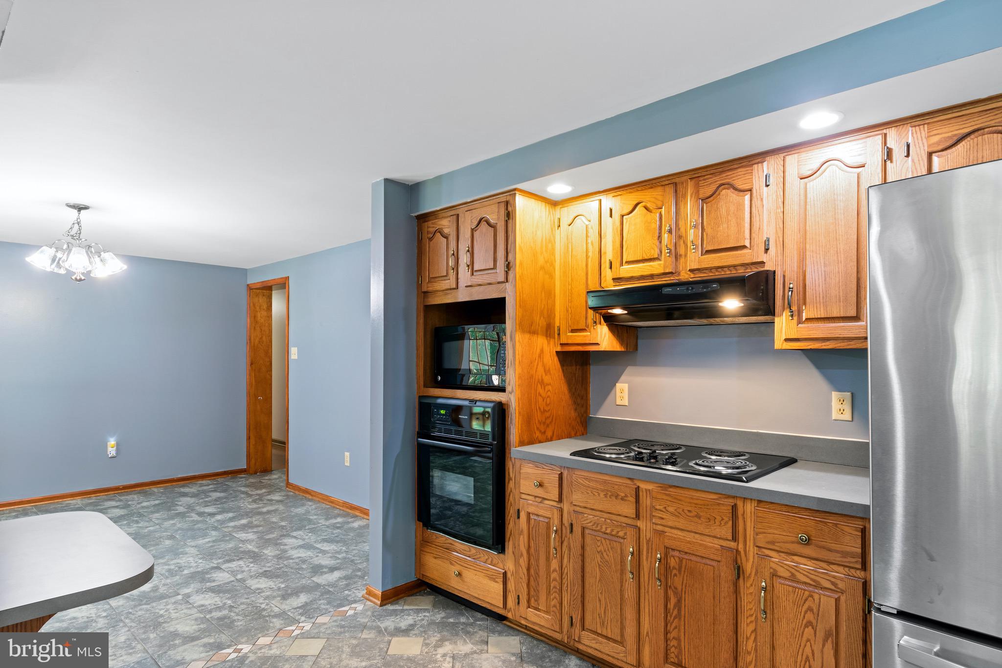 DANIELS MOUNTAIN - Residential