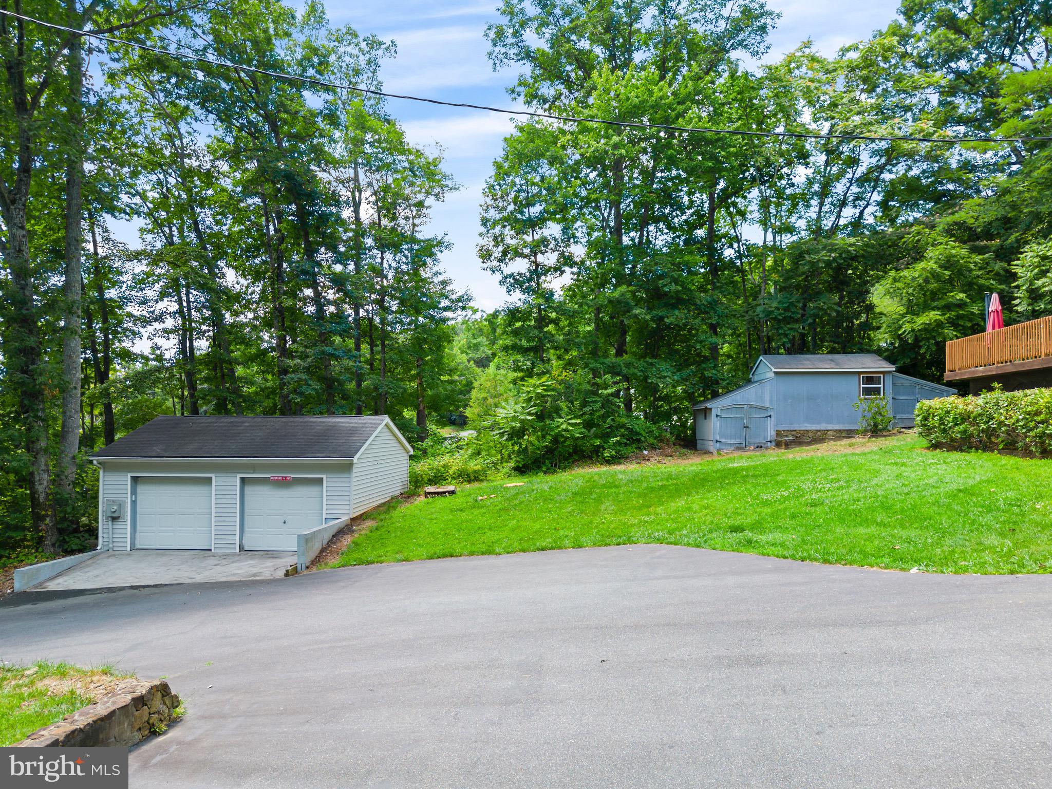 DANIELS MOUNTAIN - Residential