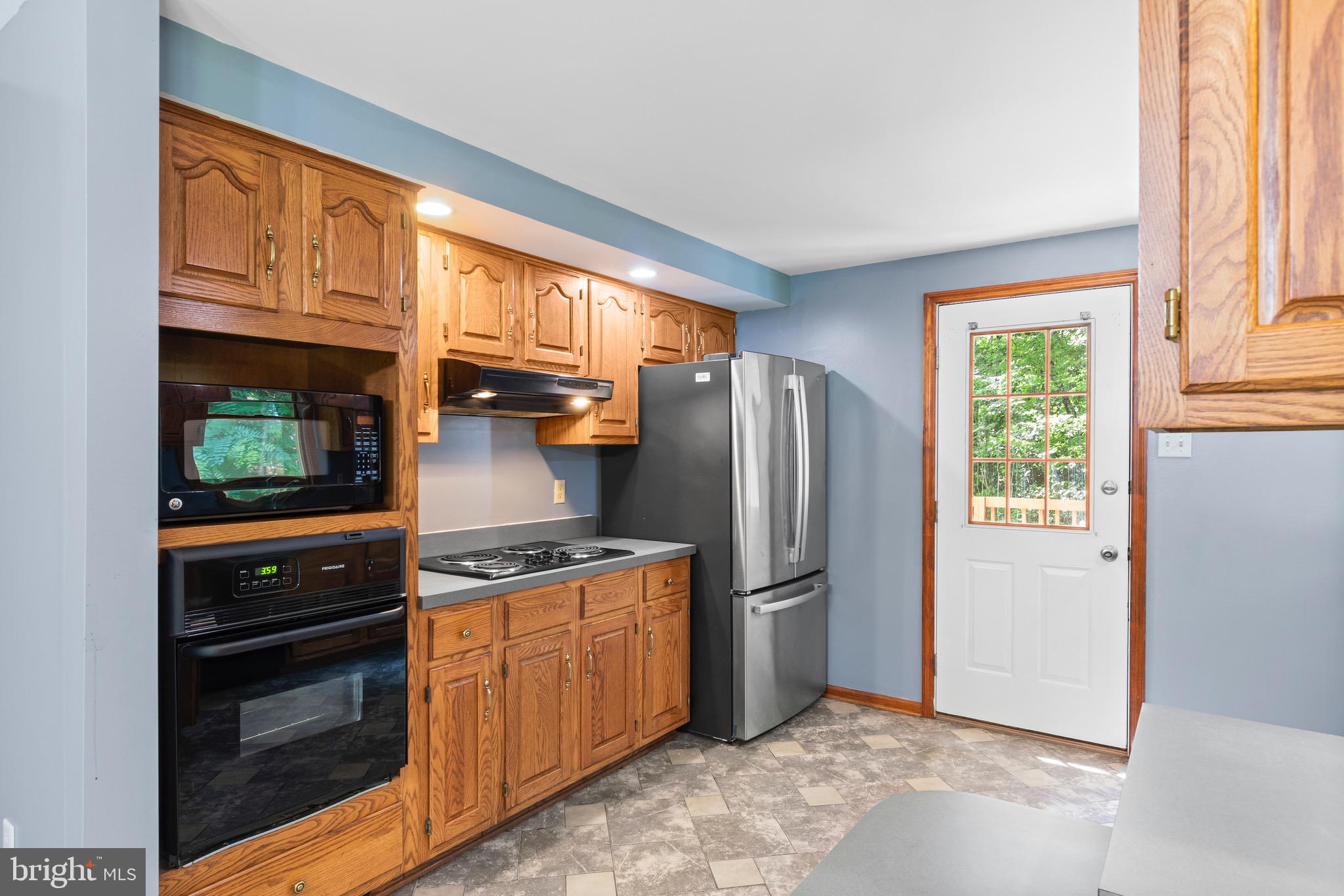 DANIELS MOUNTAIN - Residential