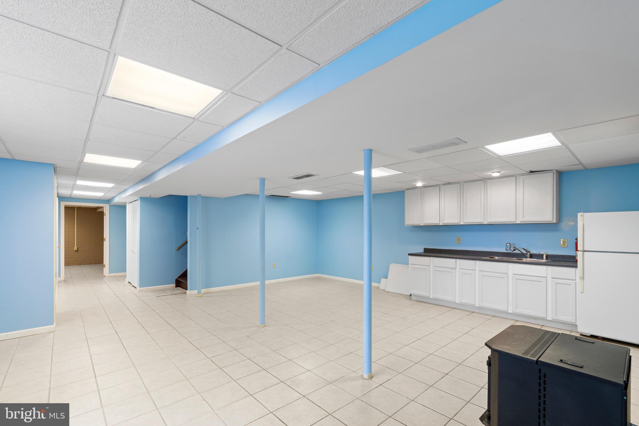 DANIELS MOUNTAIN - Residential