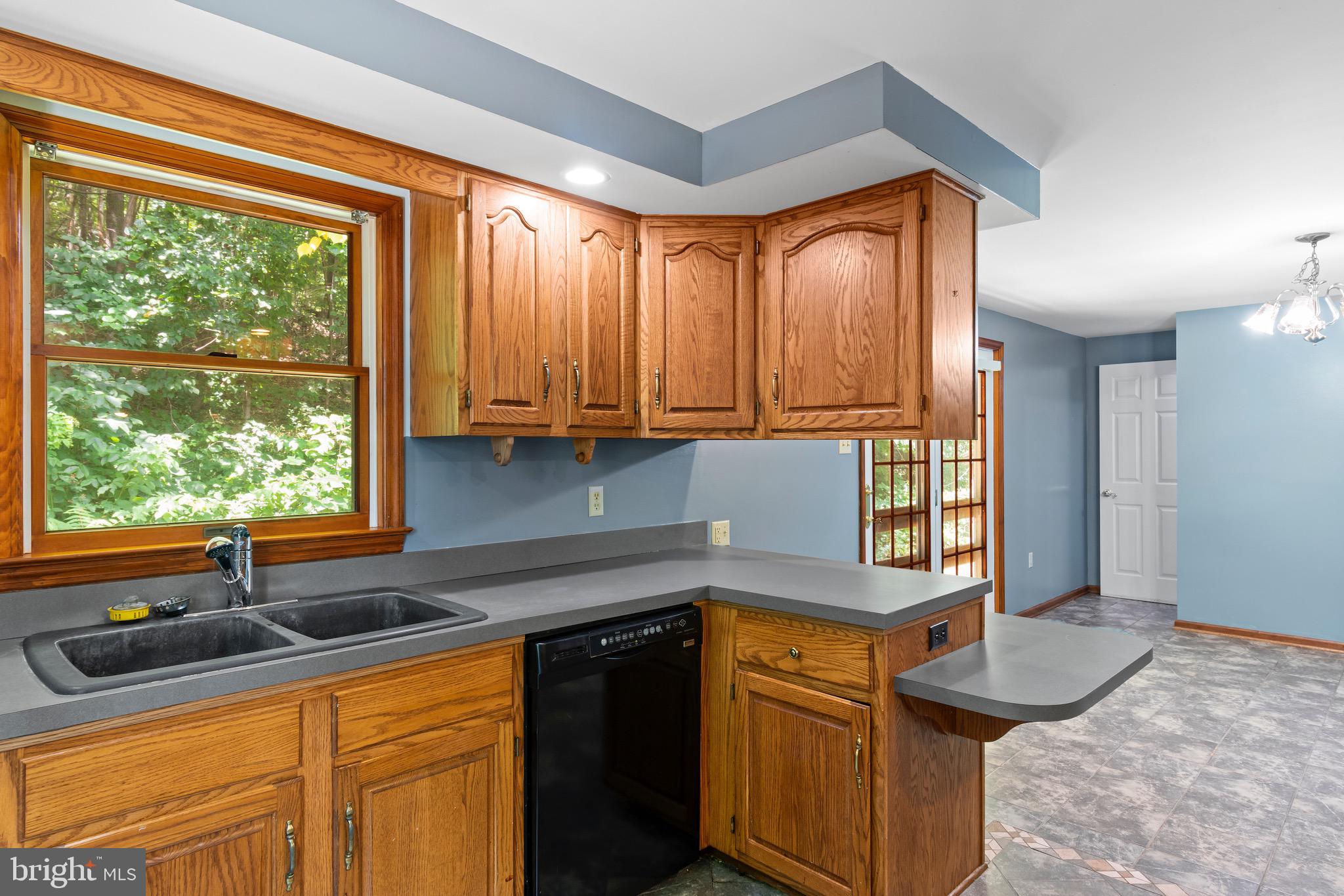 DANIELS MOUNTAIN - Residential