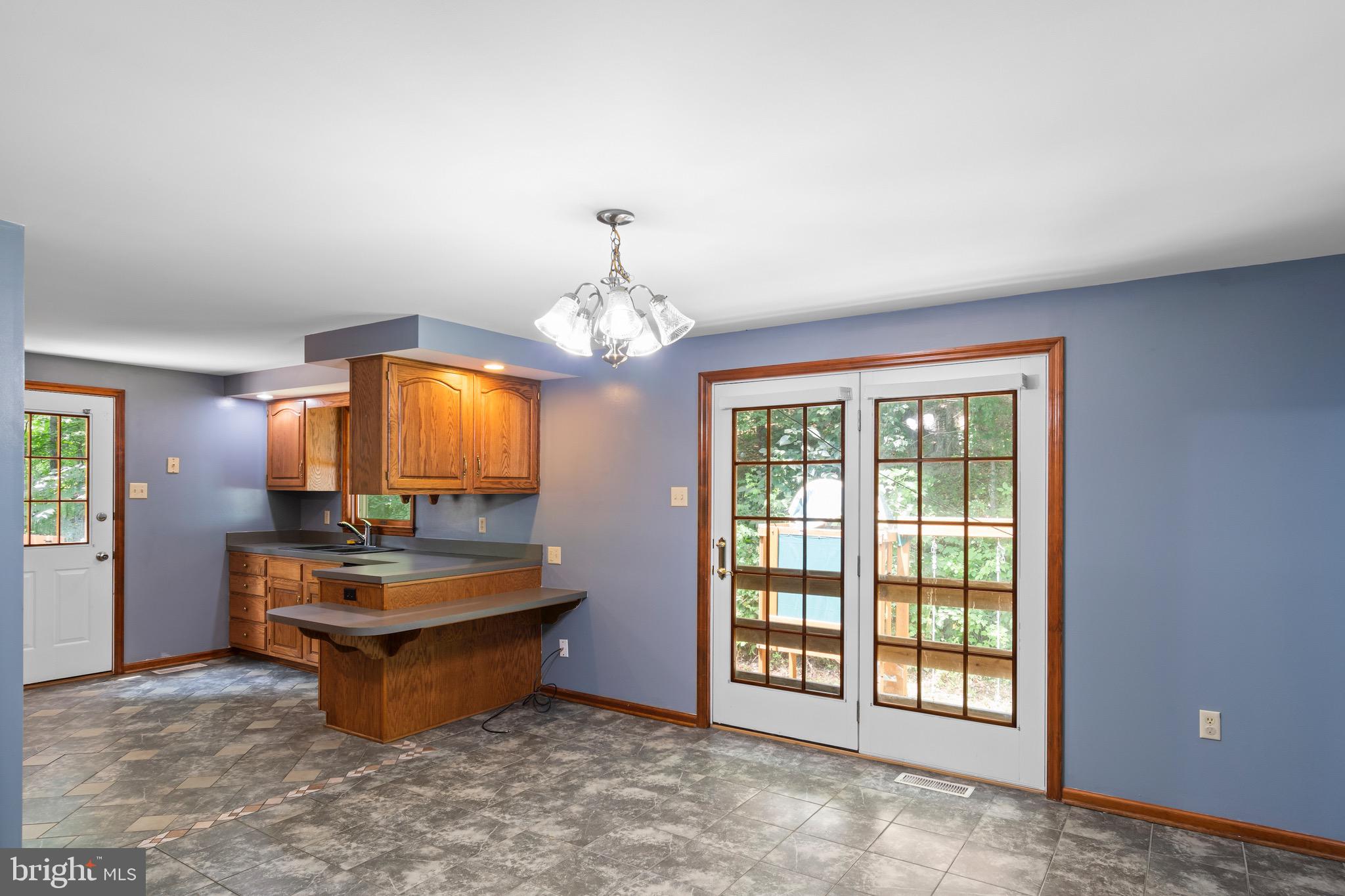 DANIELS MOUNTAIN - Residential