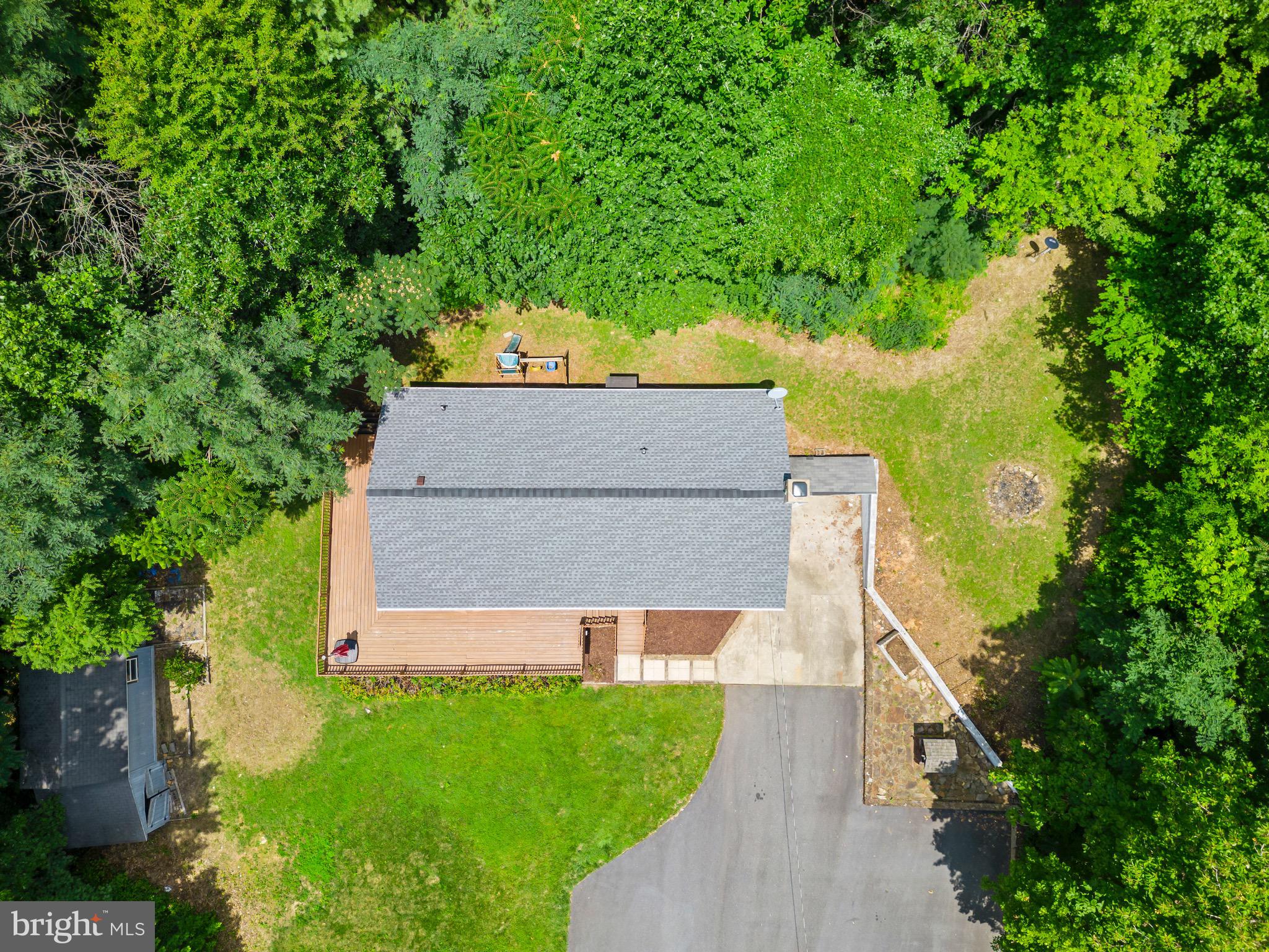 DANIELS MOUNTAIN - Residential