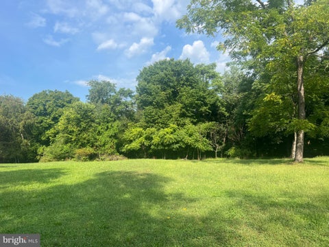 Vacant Land For Sale - 142 Golden Lane<br/> BERKELEY SPRINGS, WV 25411