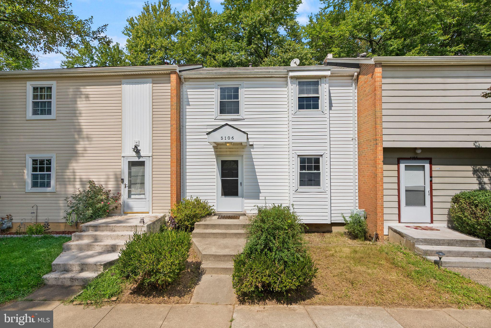 5106 ARRIT COURT