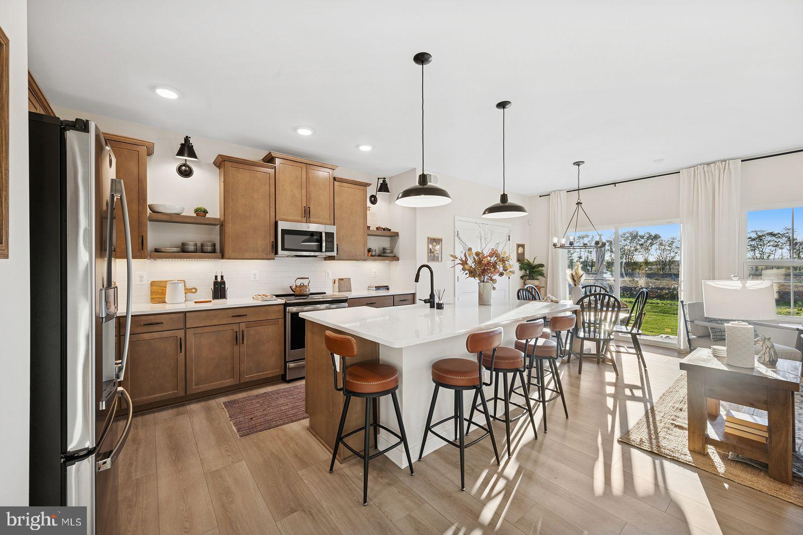 HUNTWELL WEST - Residential