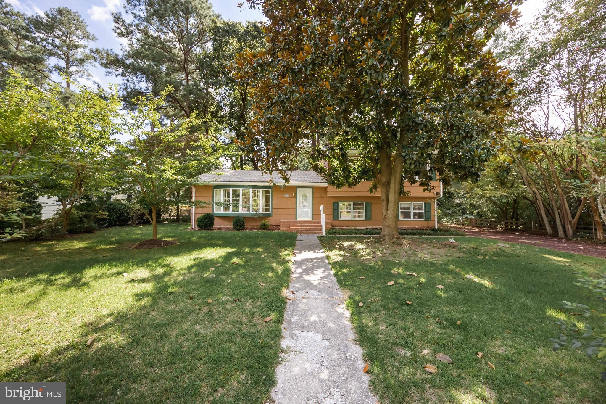 518 LOBLOLLY LANE