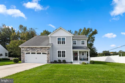 2 Ronzetti Avenue, Selbyville, DE 19975 - #: DESU2121506
