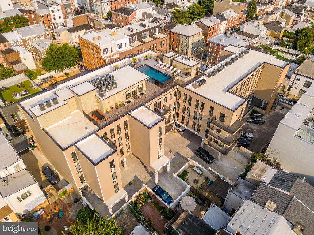 Photo of 1408 E Oxford Street, PHILADELPHIA, PA 19125 (MLS # PAPH2567098)