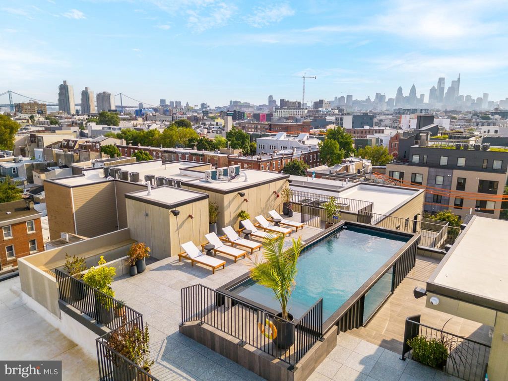 Photo of 1408 E Oxford Street, PHILADELPHIA, PA 19125 (MLS # PAPH2567098)