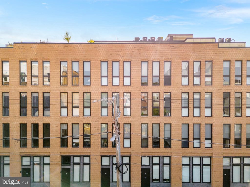 Photo of 1408 E Oxford Street, PHILADELPHIA, PA 19125 (MLS # PAPH2567098)