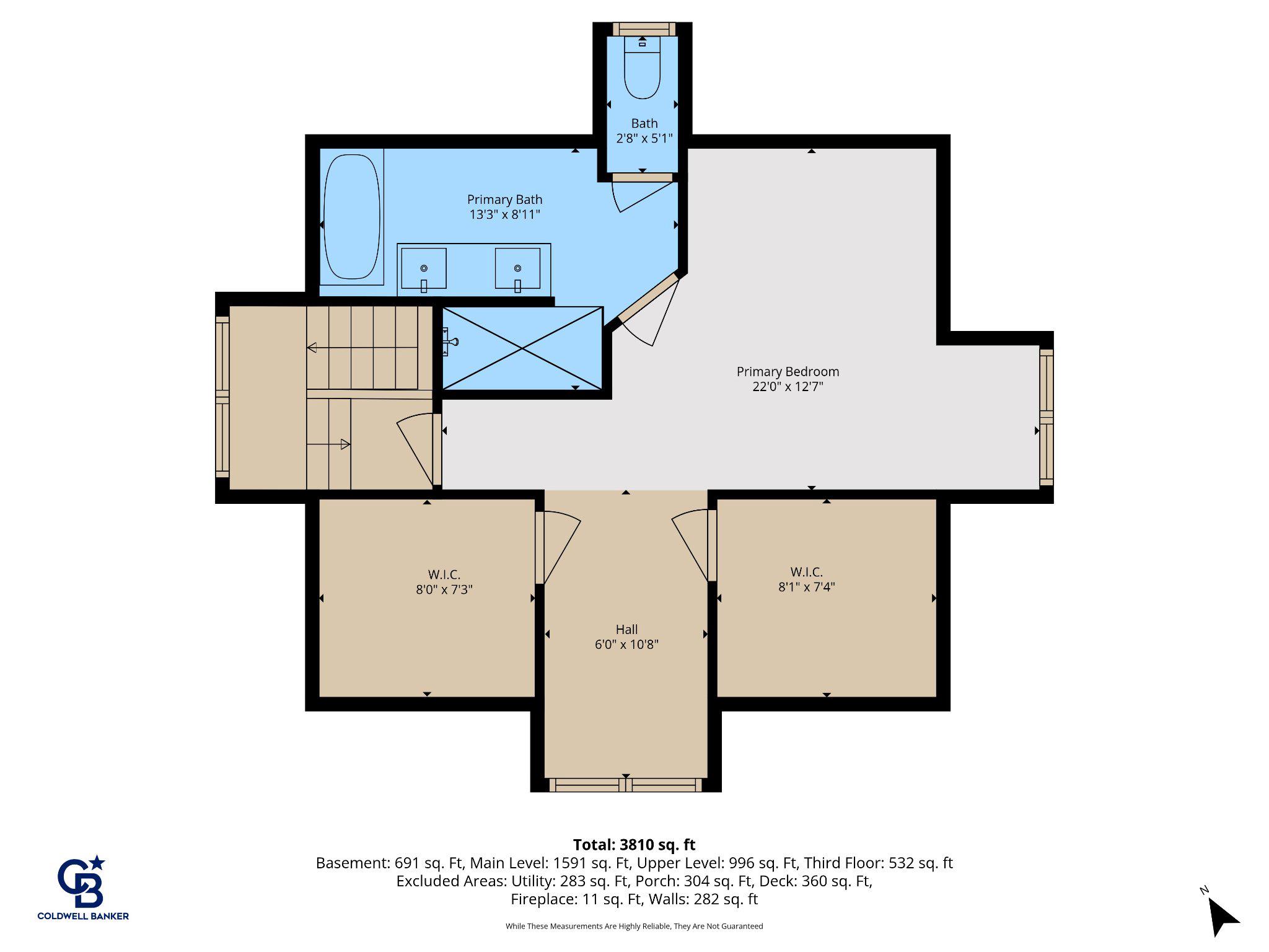 MURRAY HILL - Residential