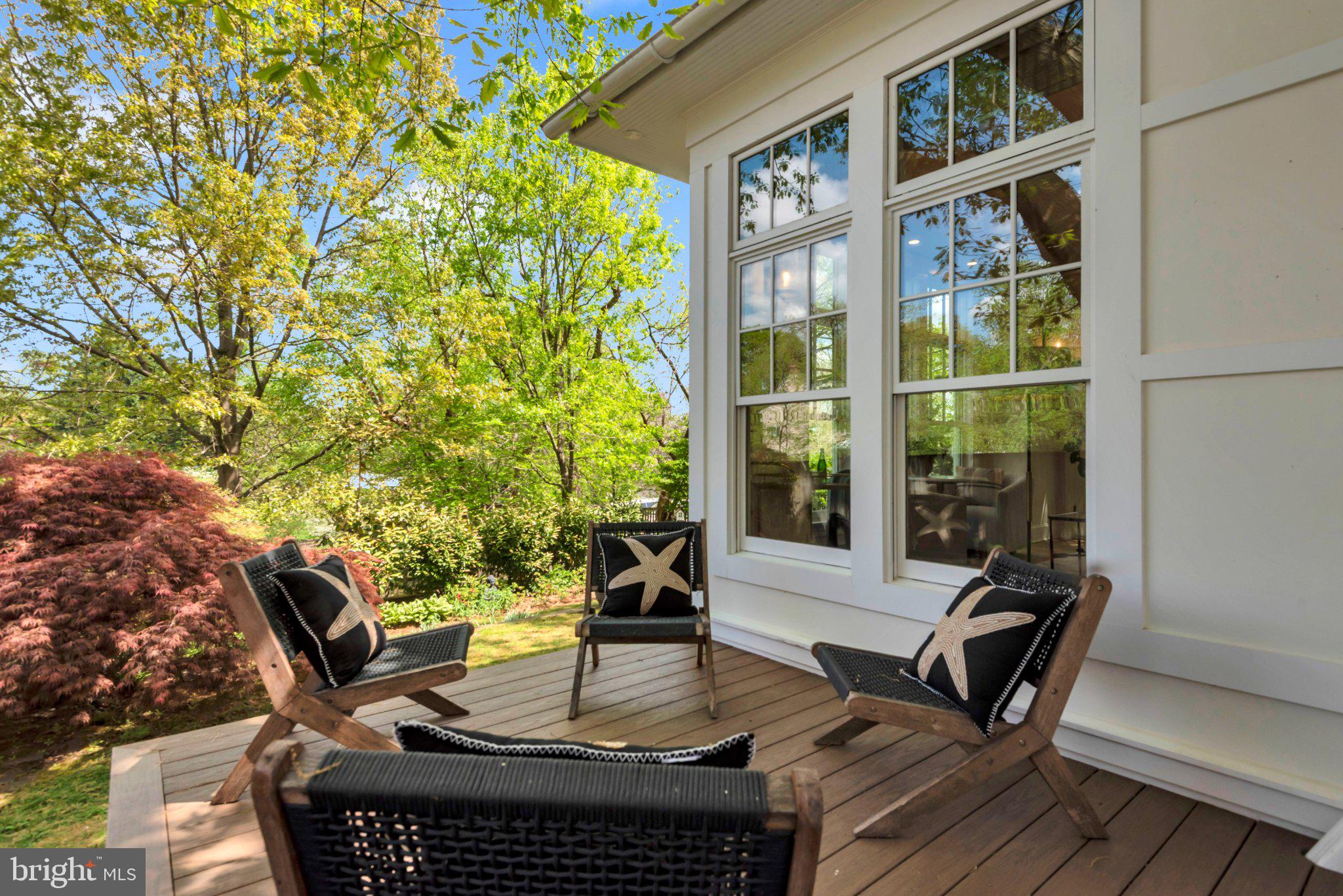 MURRAY HILL - Residential