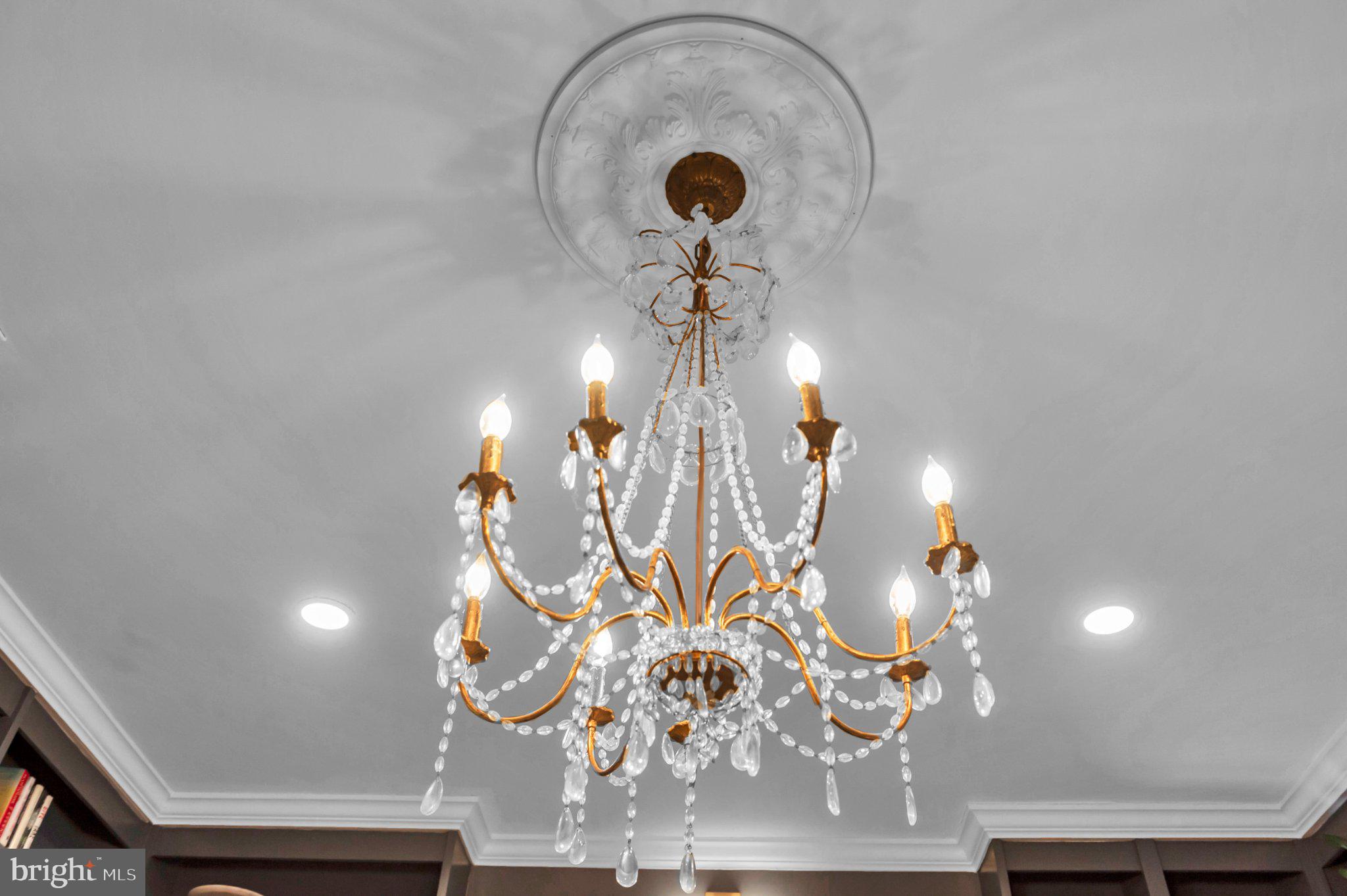 MURRAY HILL - Residential