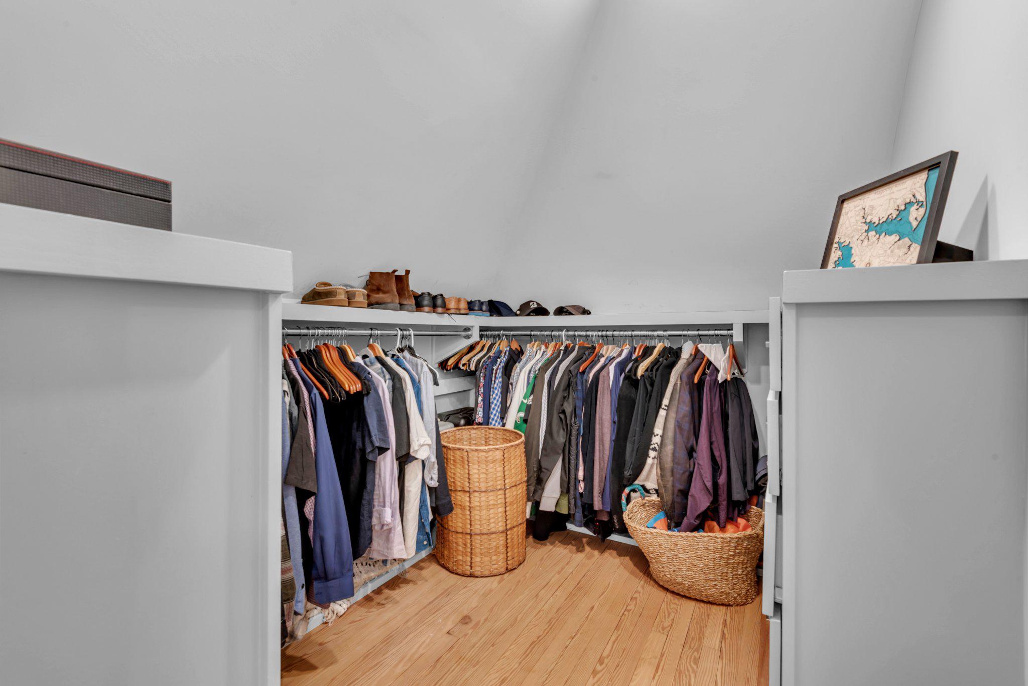 MURRAY HILL - Residential