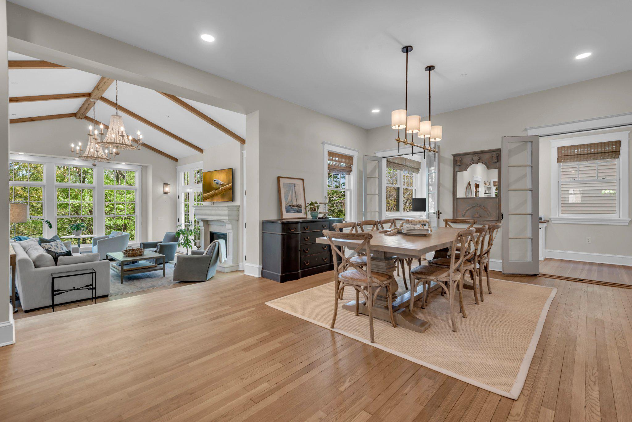 MURRAY HILL - Residential