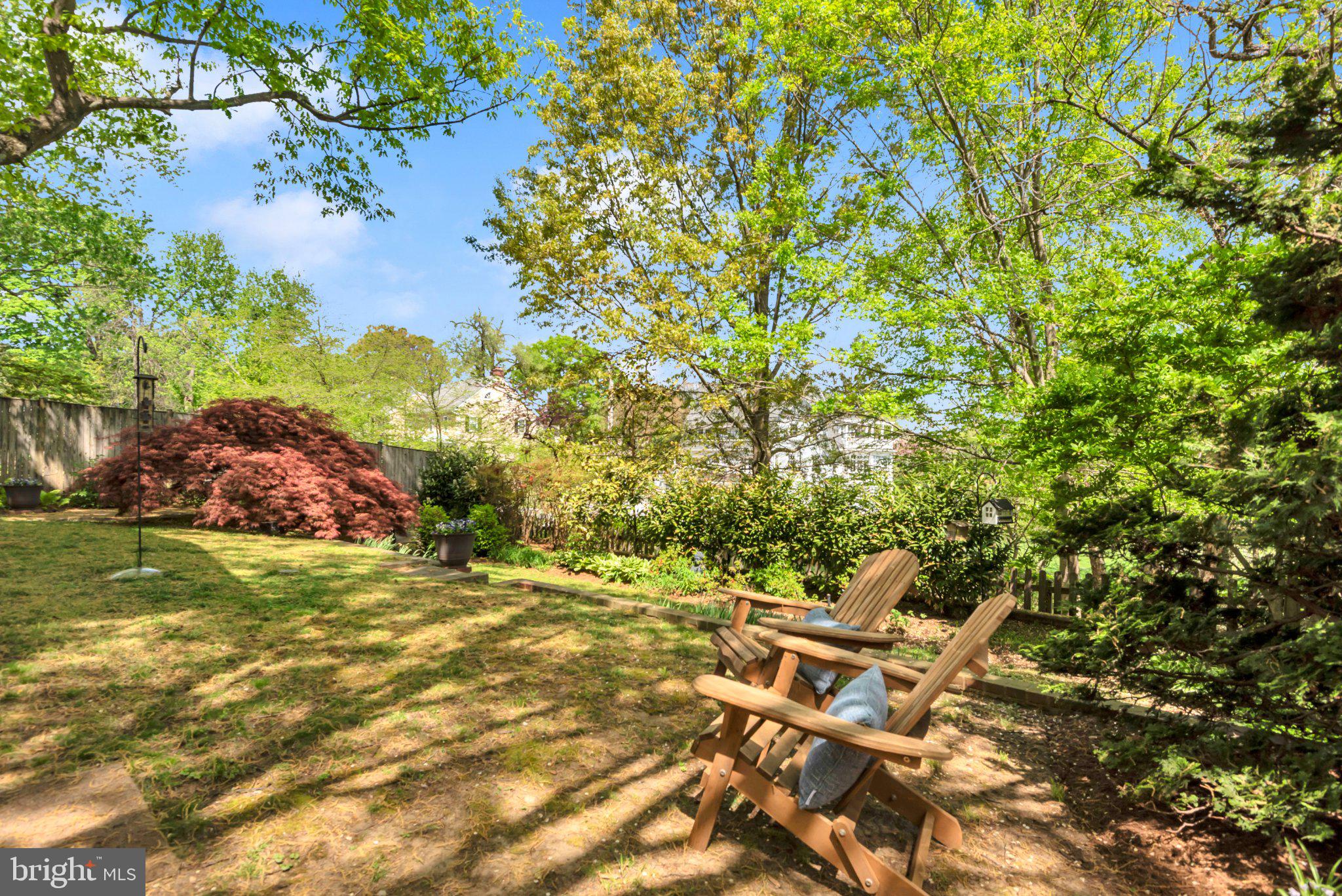 MURRAY HILL - Residential