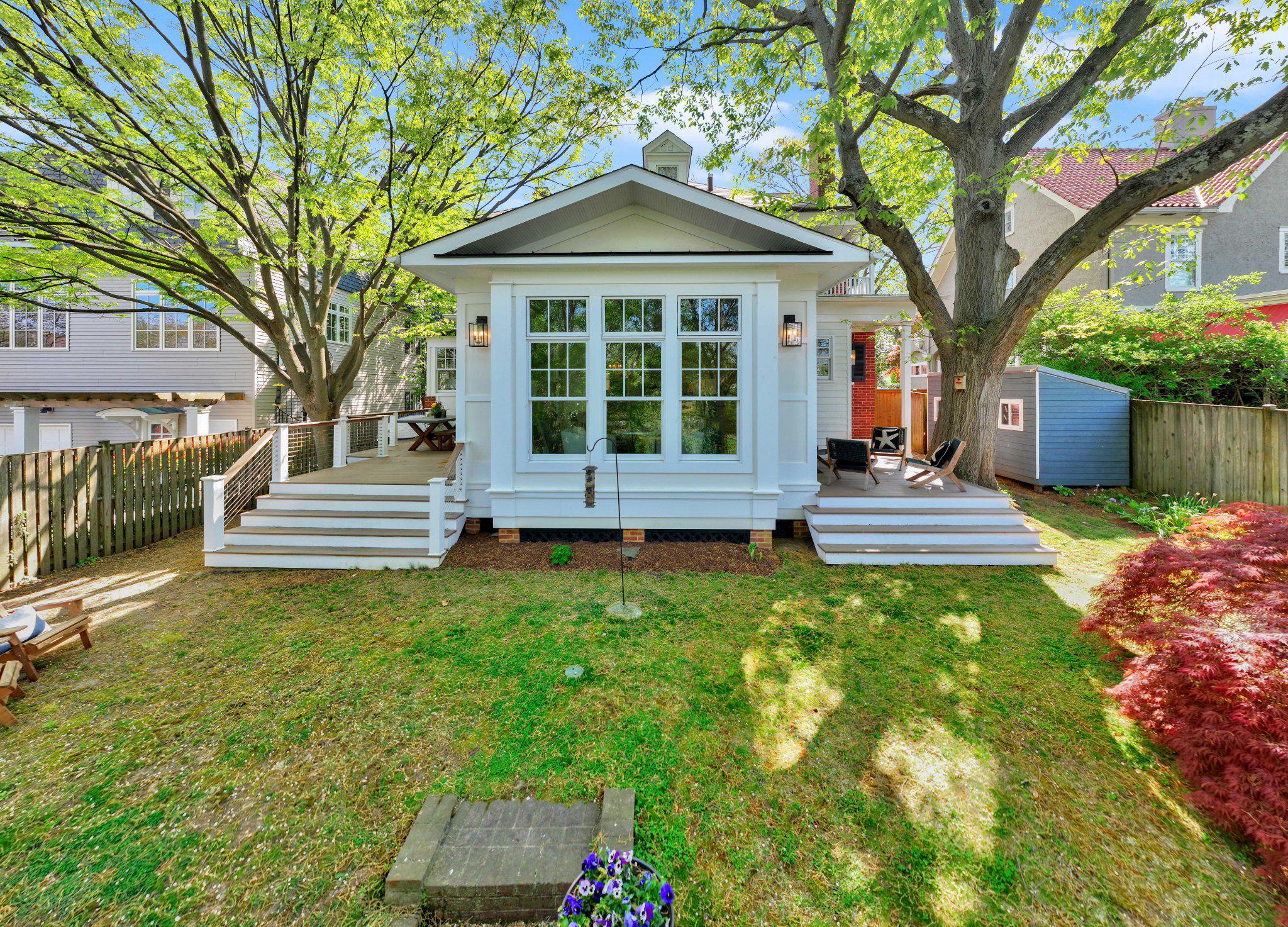 MURRAY HILL - Residential