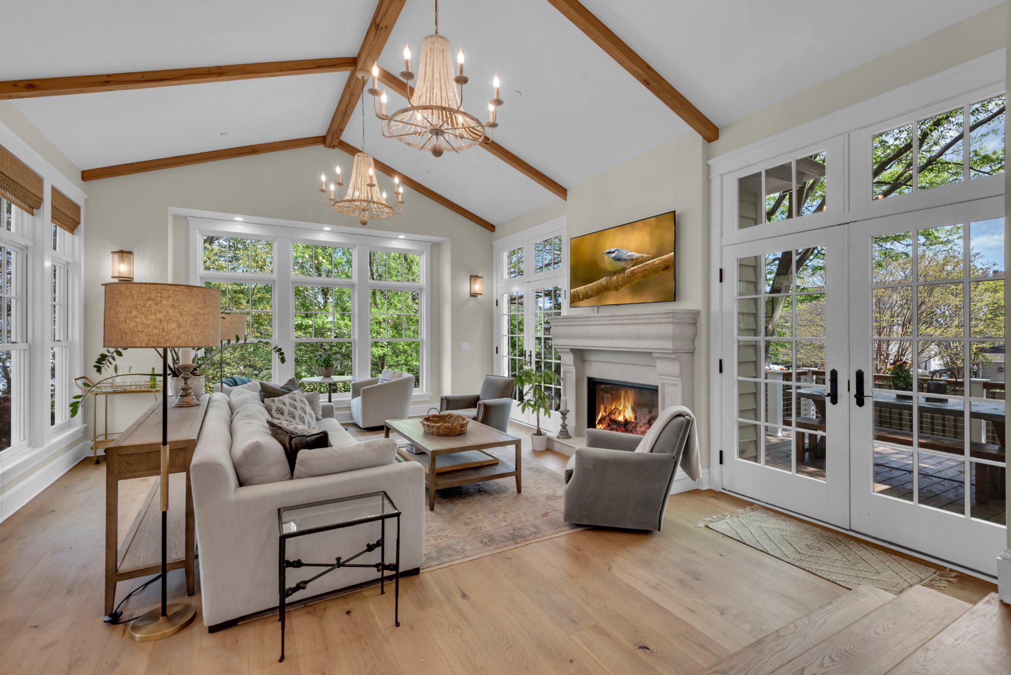 MURRAY HILL - Residential