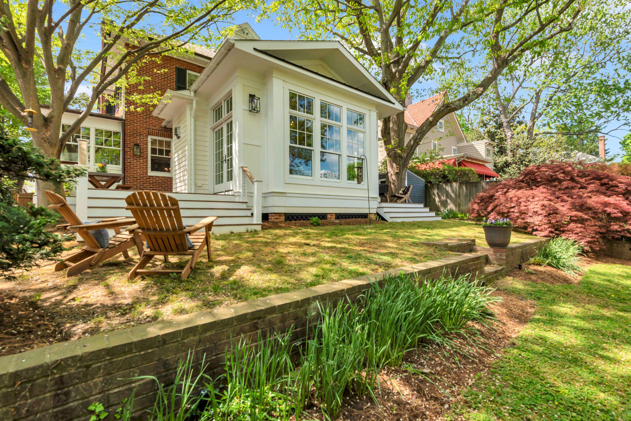 MURRAY HILL - Residential