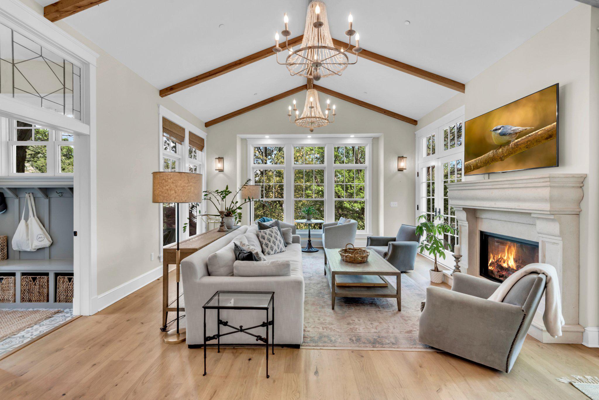 MURRAY HILL - Residential