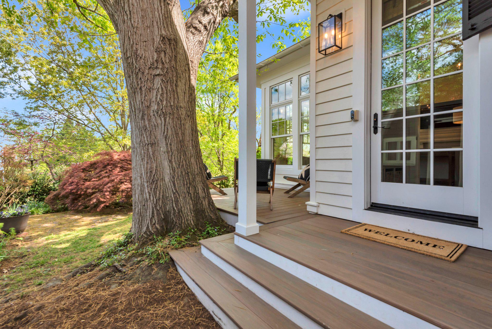 MURRAY HILL - Residential