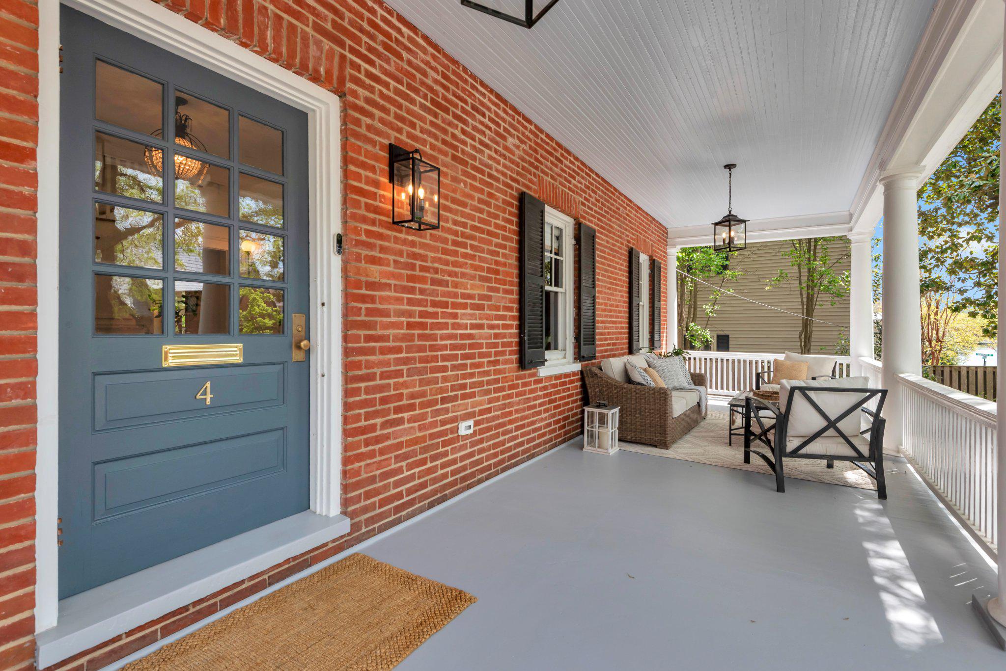 MURRAY HILL - Residential