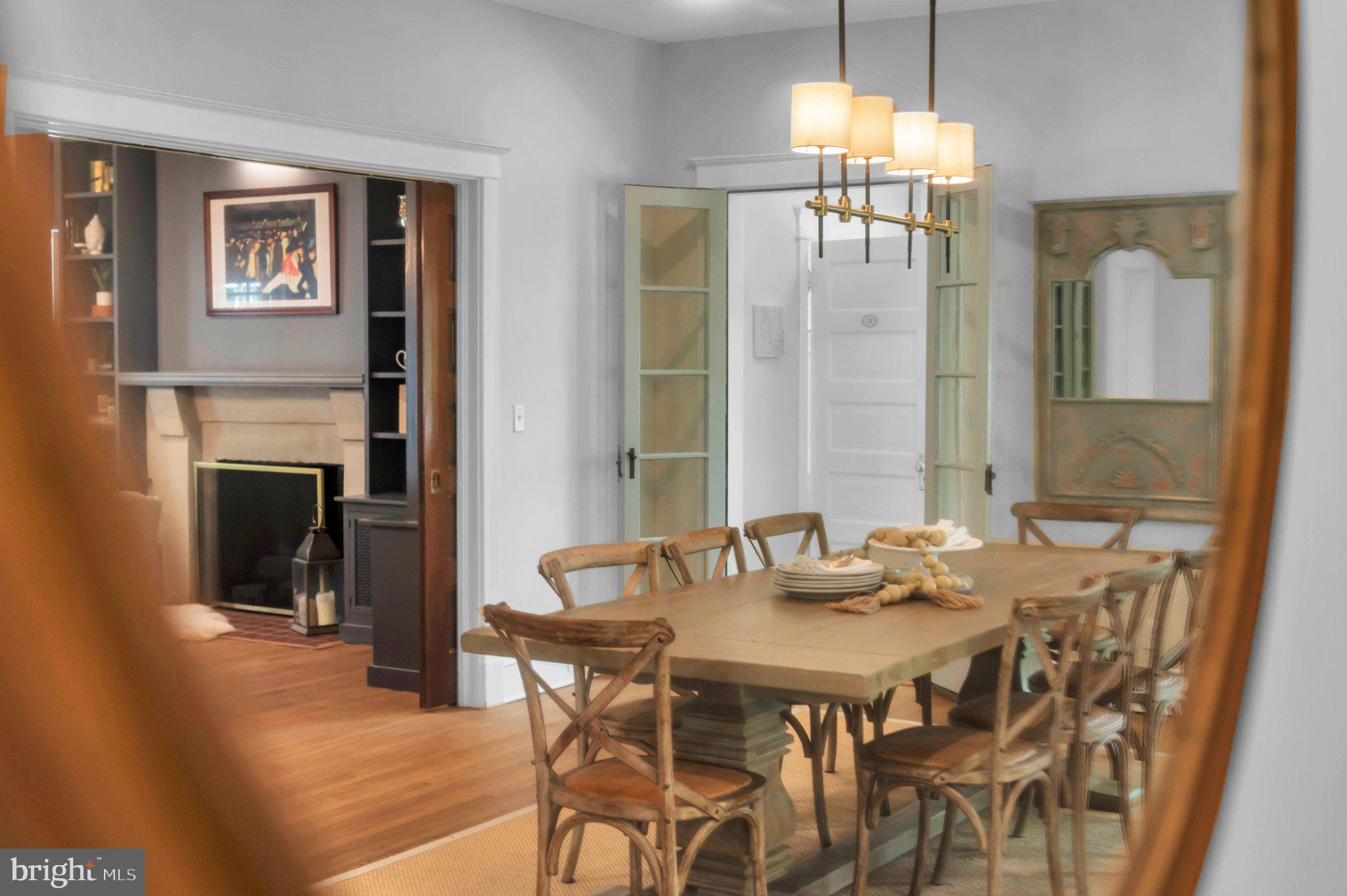 MURRAY HILL - Residential