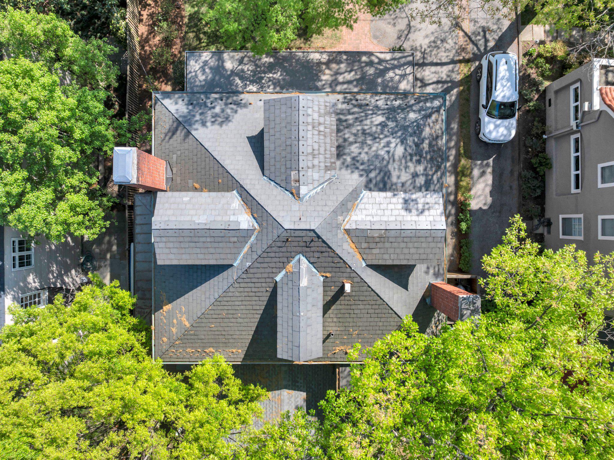 MURRAY HILL - Residential