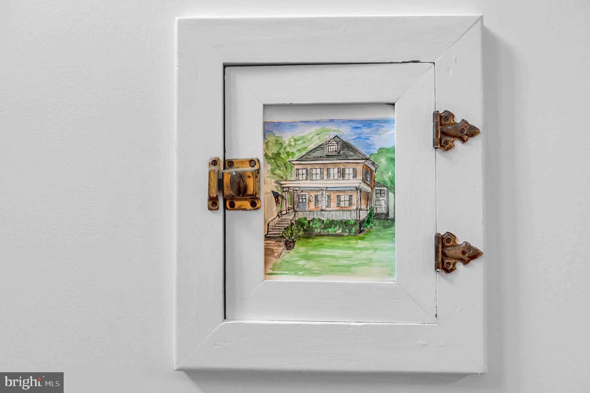 MURRAY HILL - Residential