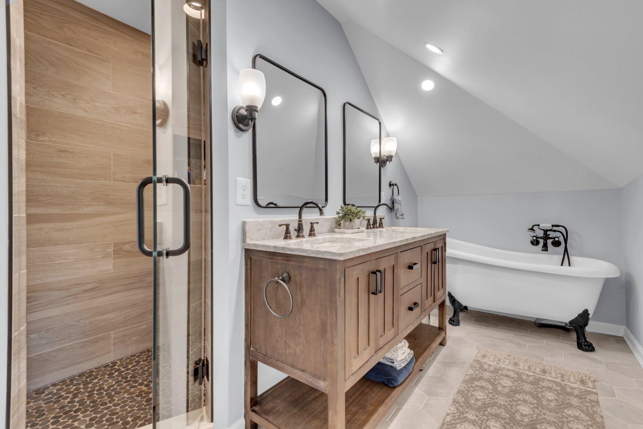 MURRAY HILL - Residential