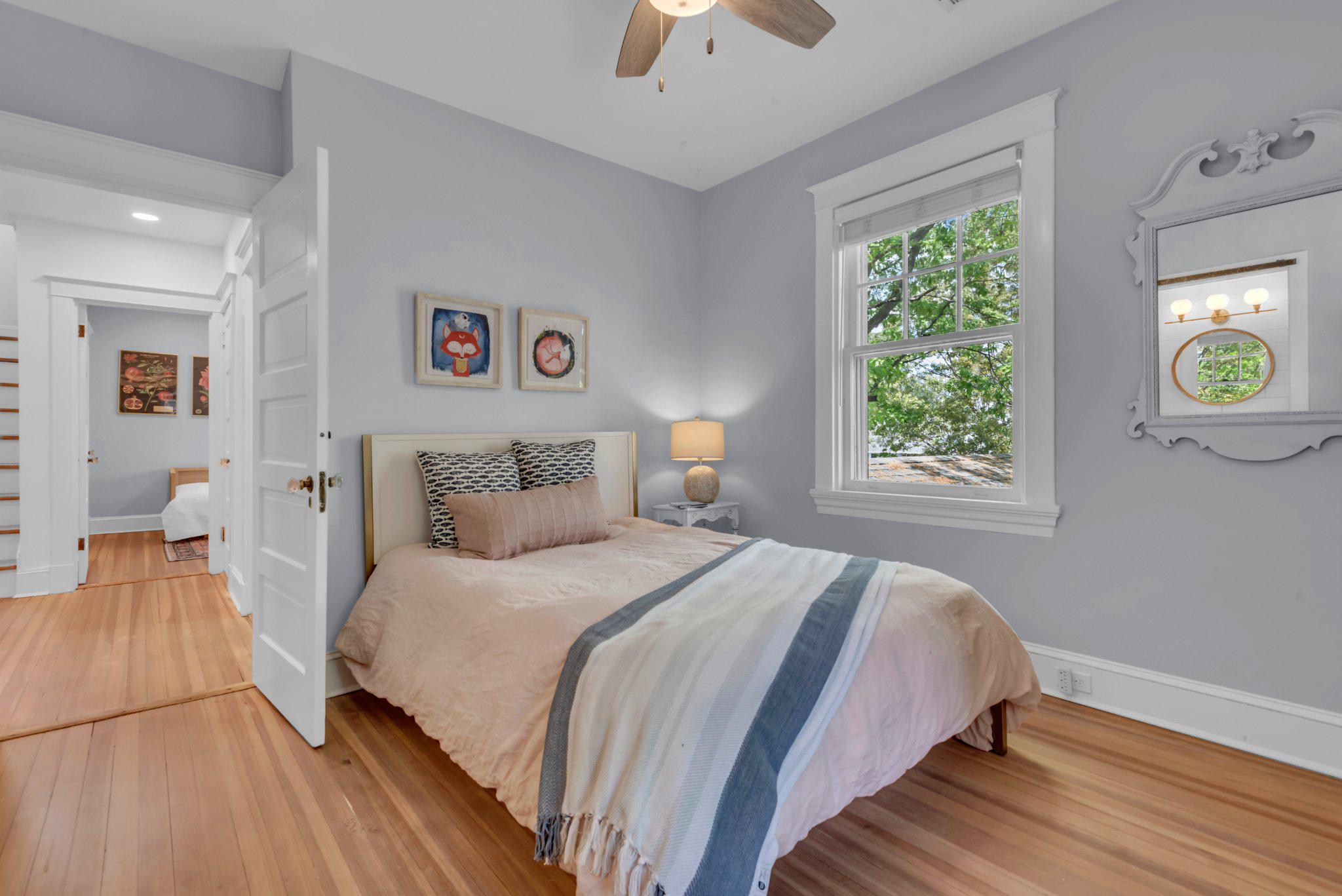 MURRAY HILL - Residential