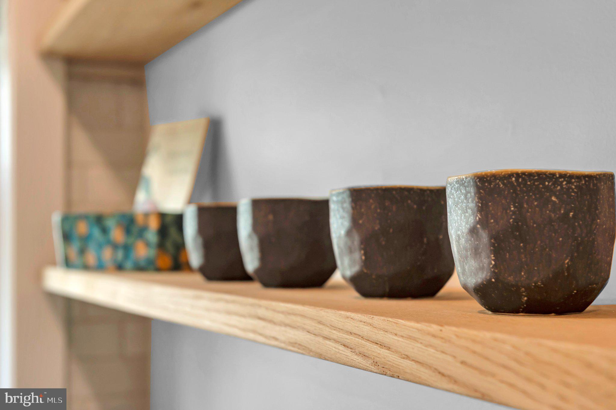 MURRAY HILL - Residential