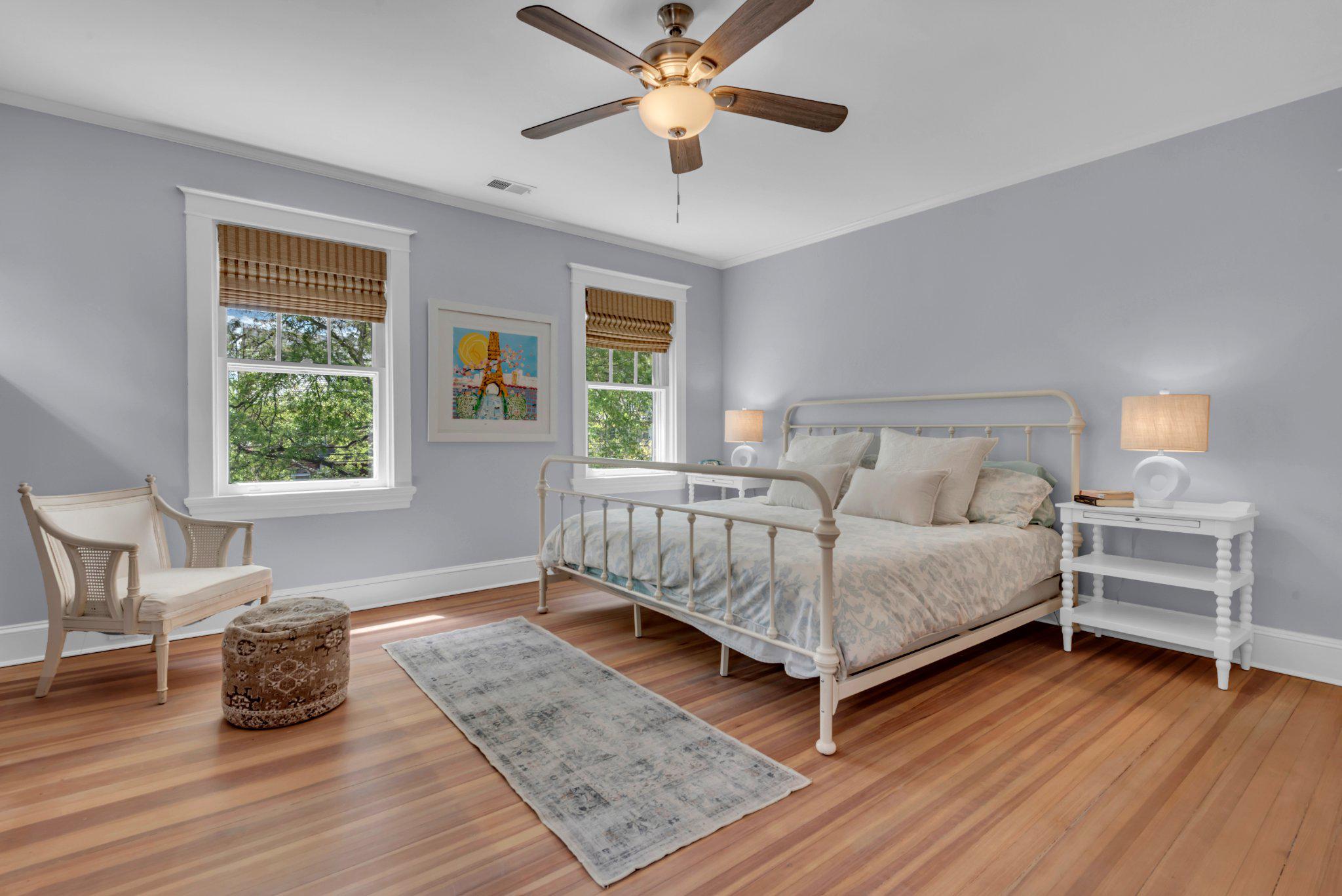 MURRAY HILL - Residential