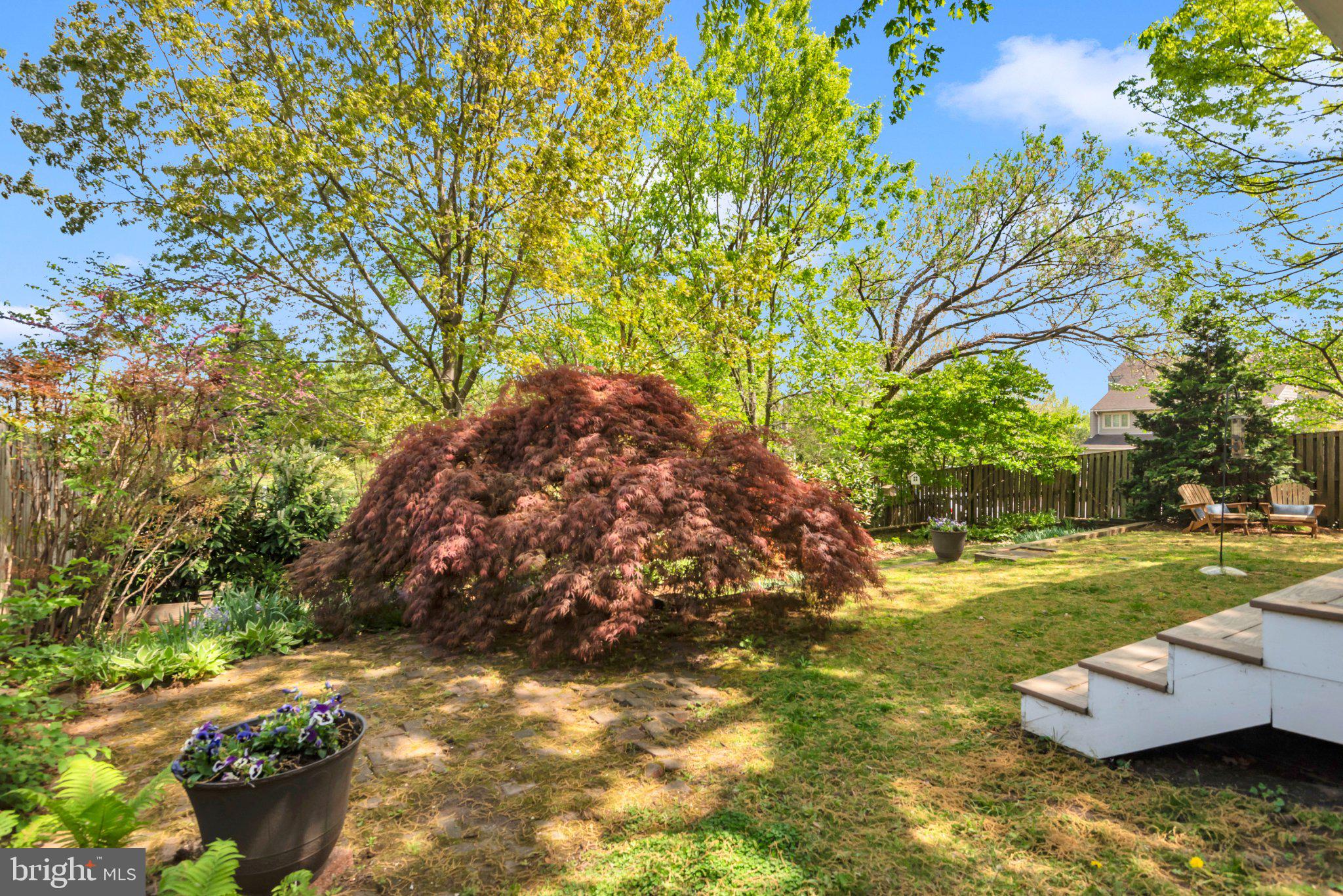 MURRAY HILL - Residential