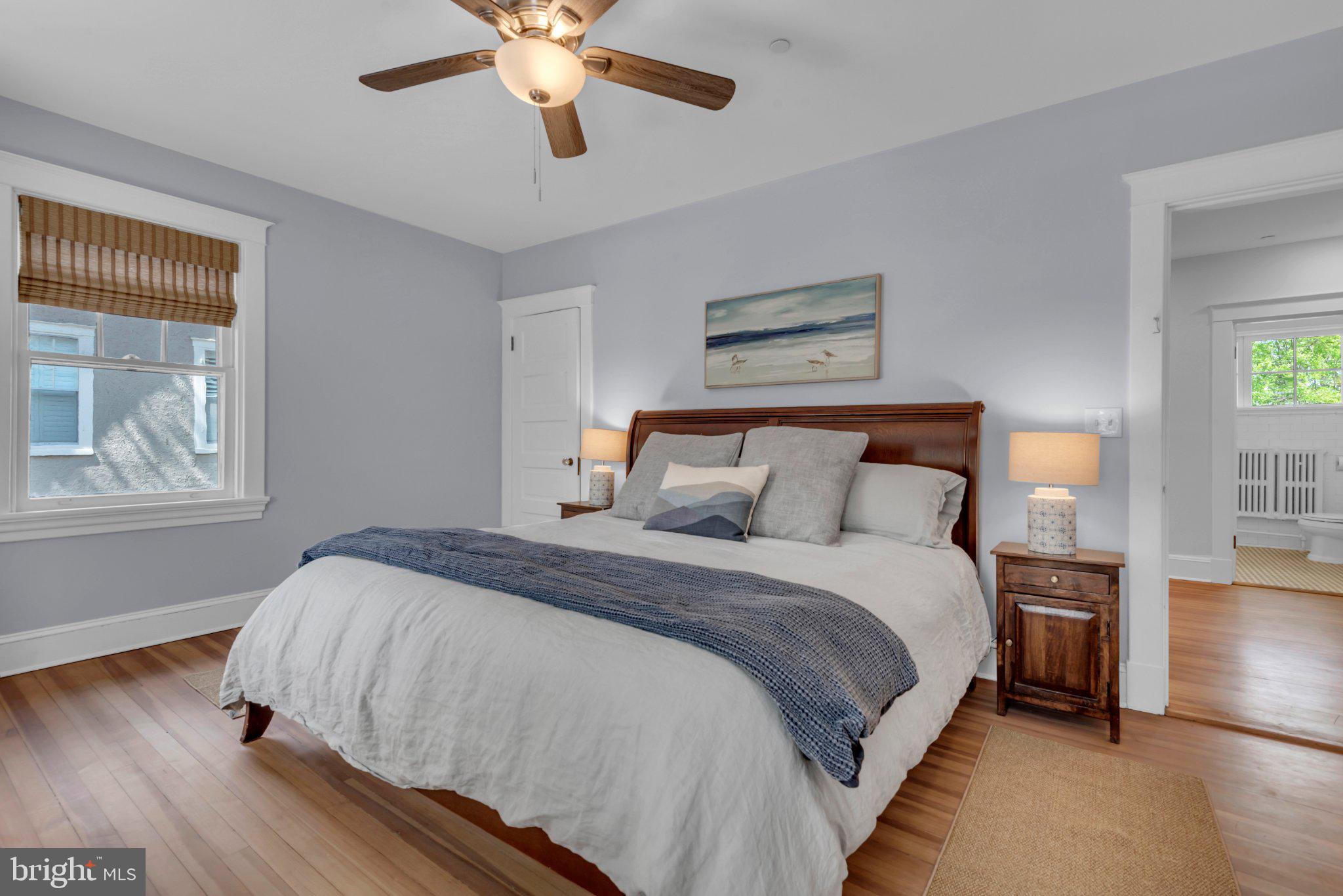 MURRAY HILL - Residential