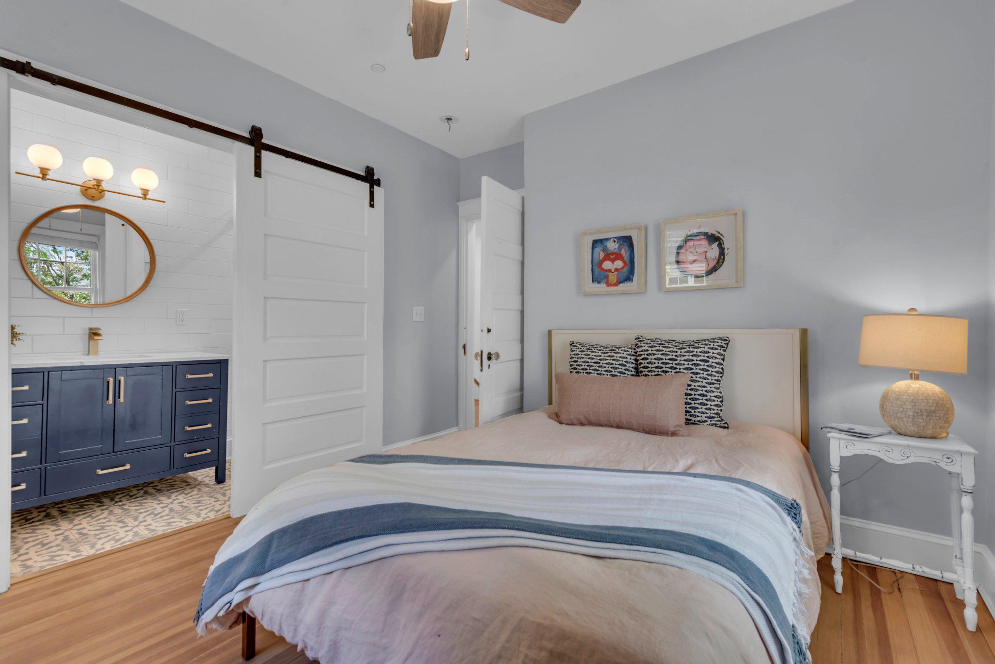 MURRAY HILL - Residential