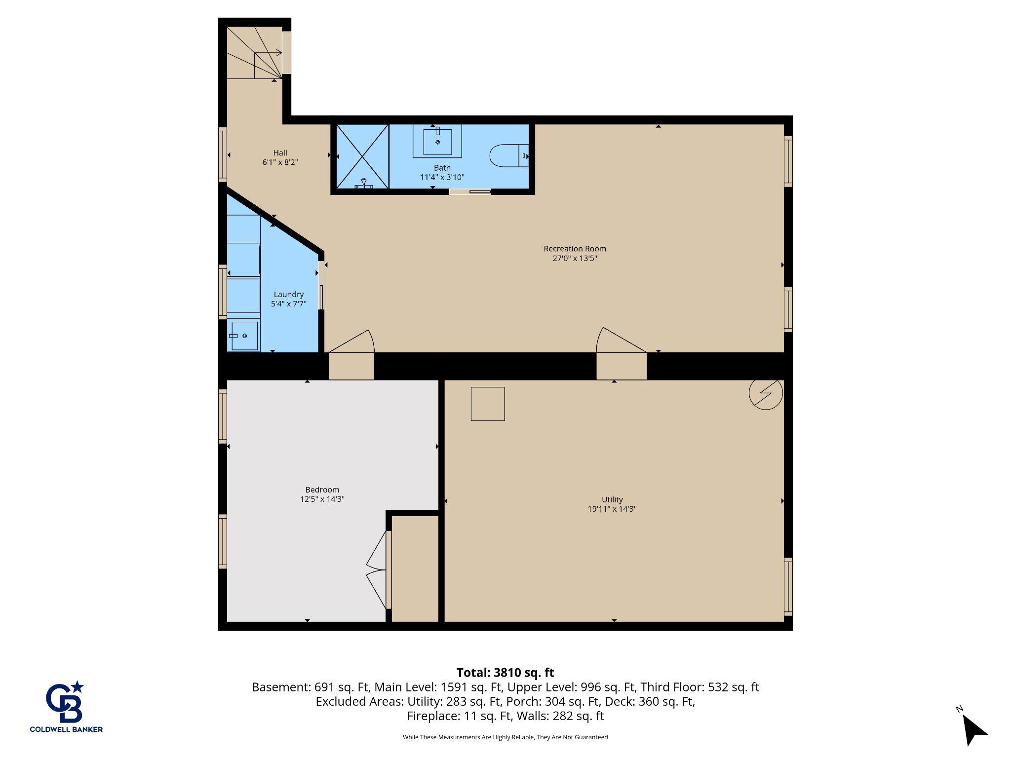 MURRAY HILL - Residential