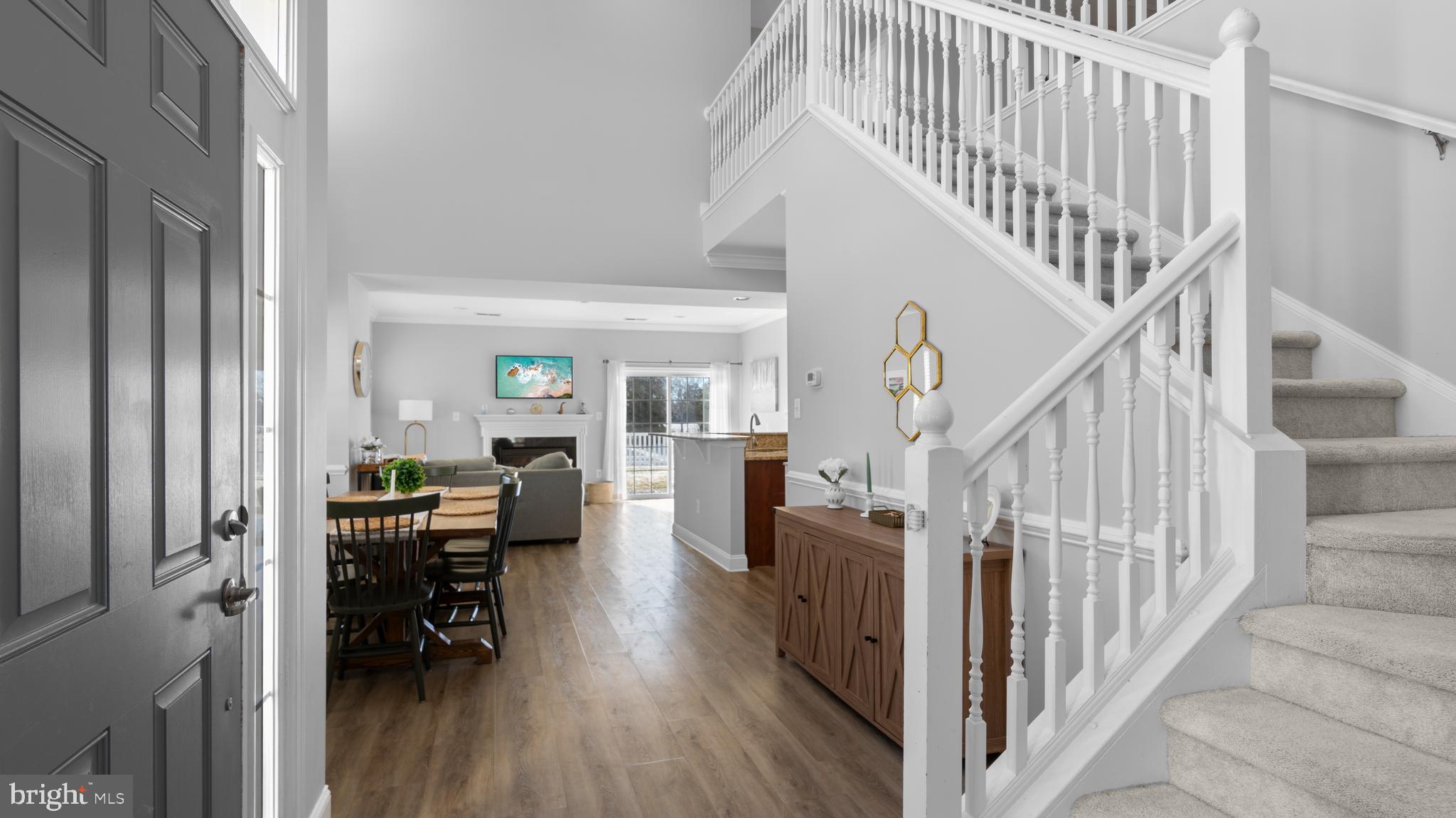 LAKELANDS AT EASTON - Residential