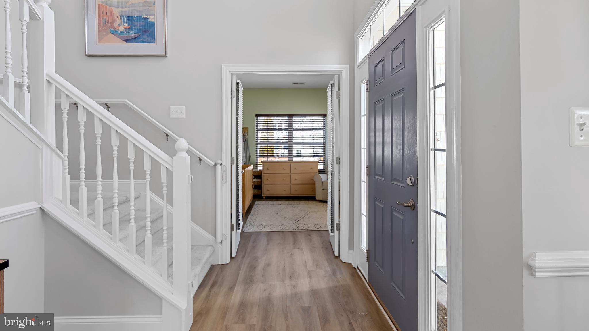 LAKELANDS AT EASTON - Residential