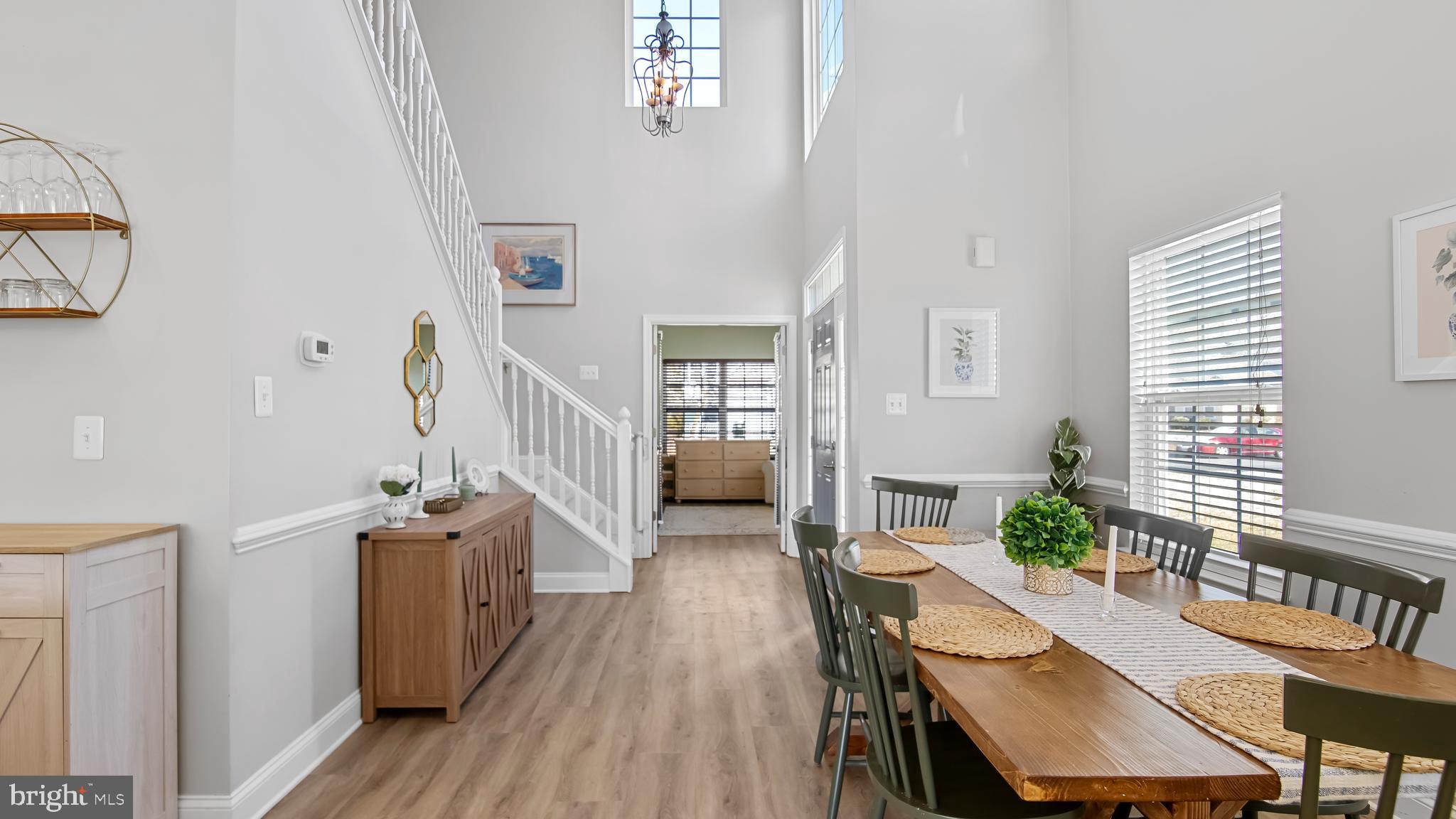 LAKELANDS AT EASTON - Residential