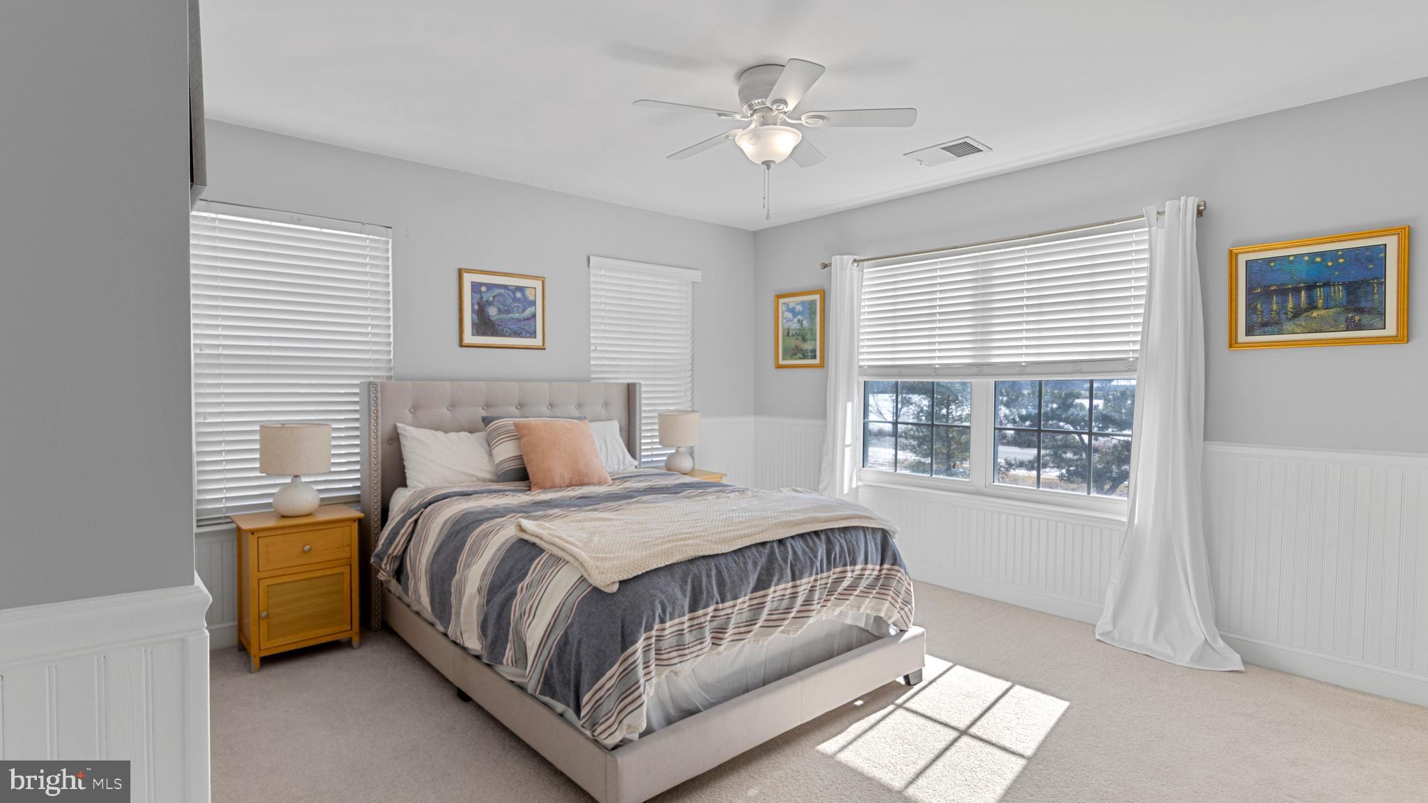 LAKELANDS AT EASTON - Residential