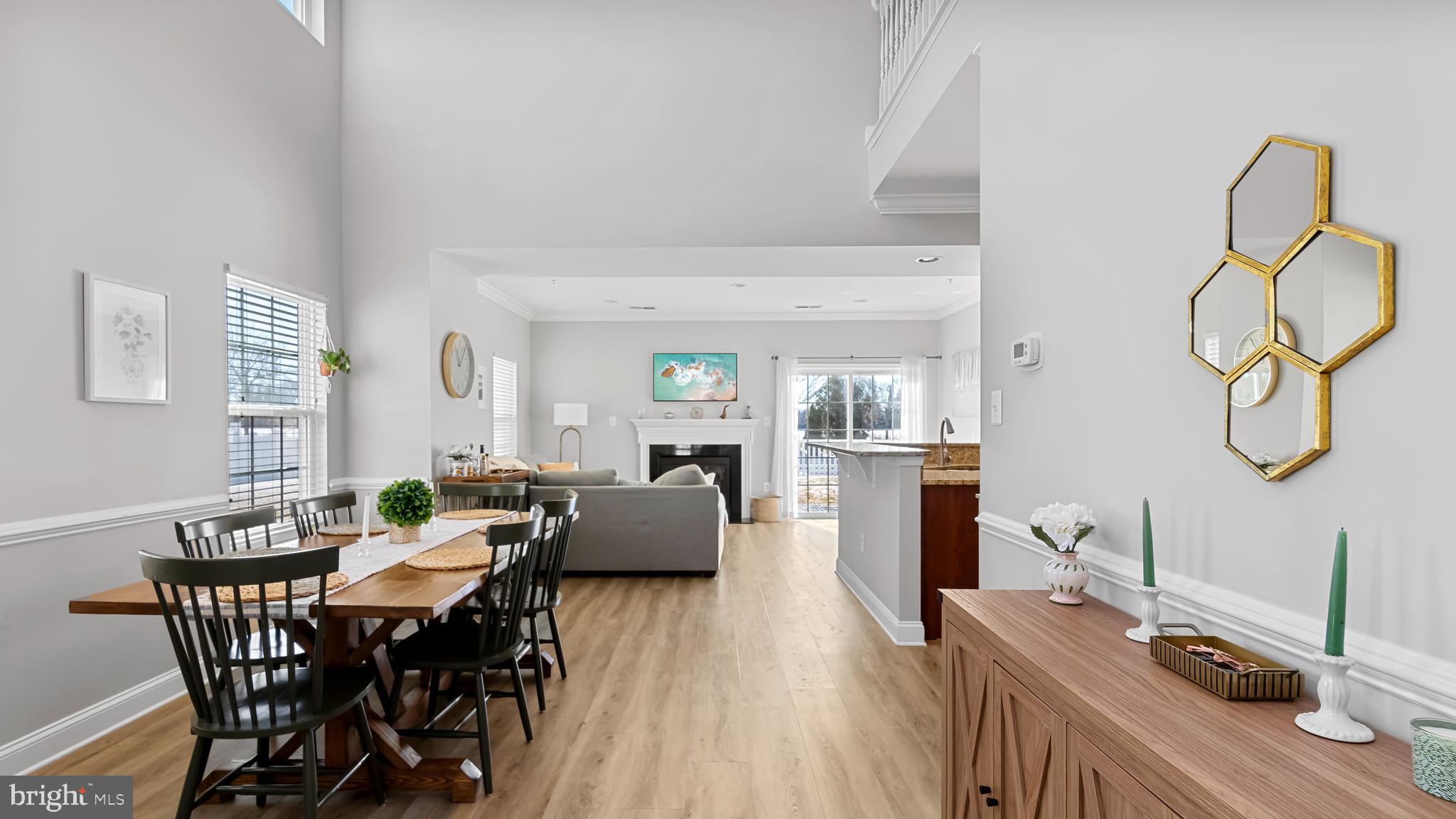 LAKELANDS AT EASTON - Residential