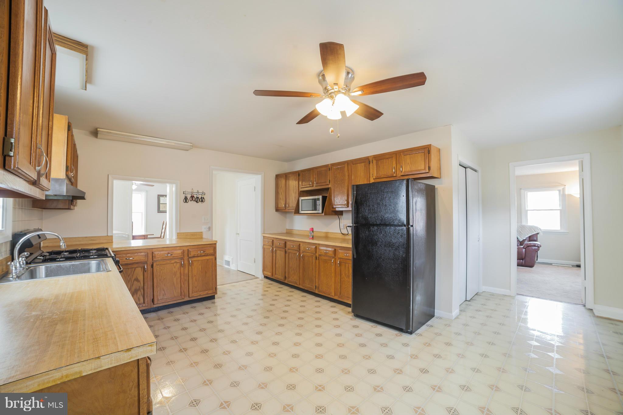 CHEVERLY - Residential